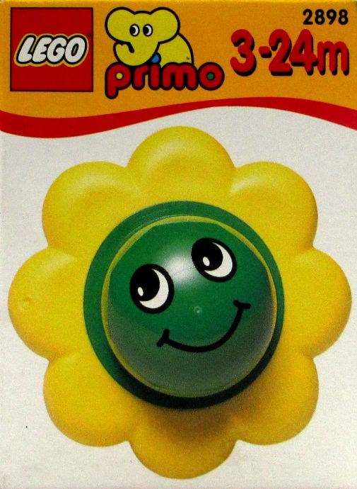 Set 2898 Flower
