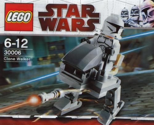 Set 30006 Klon-Walker