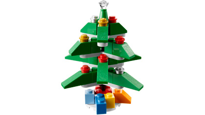 Set 30009 Christmas Tree