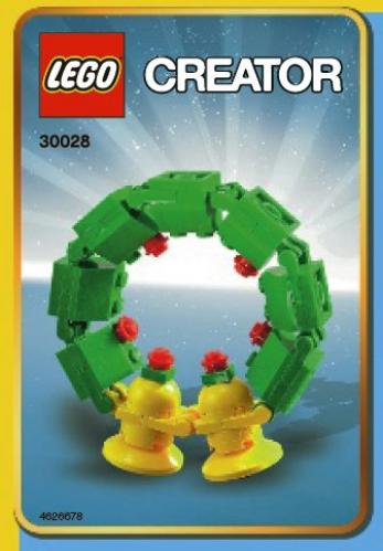 Set 30028 Wreath