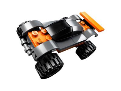 Set 30035 Off Road Racer 2