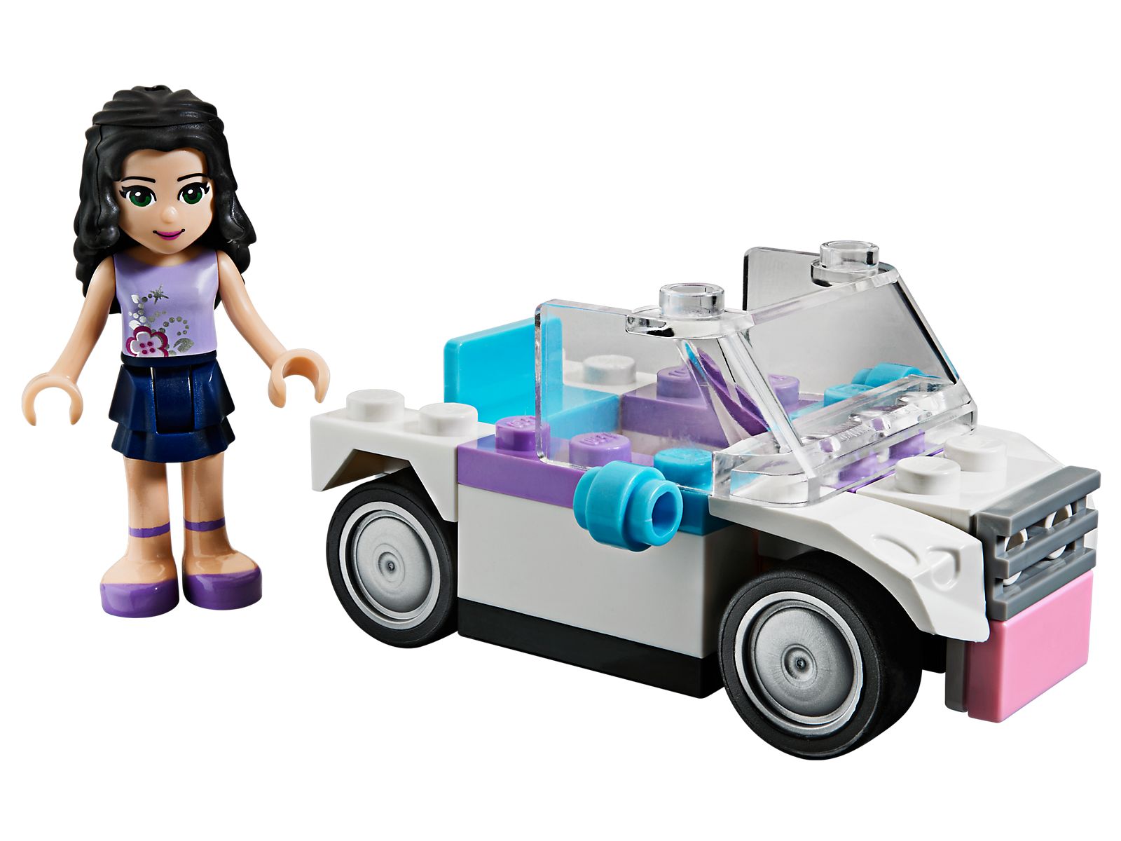 Set 30103 Car