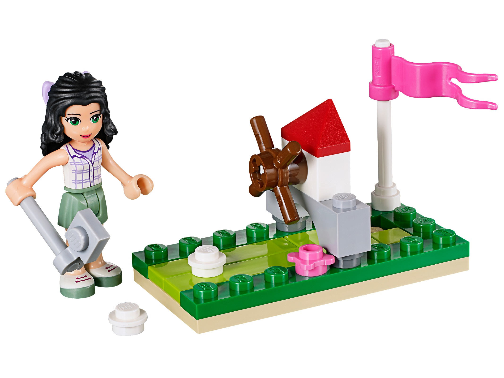 Set 30203 Mini Golf
