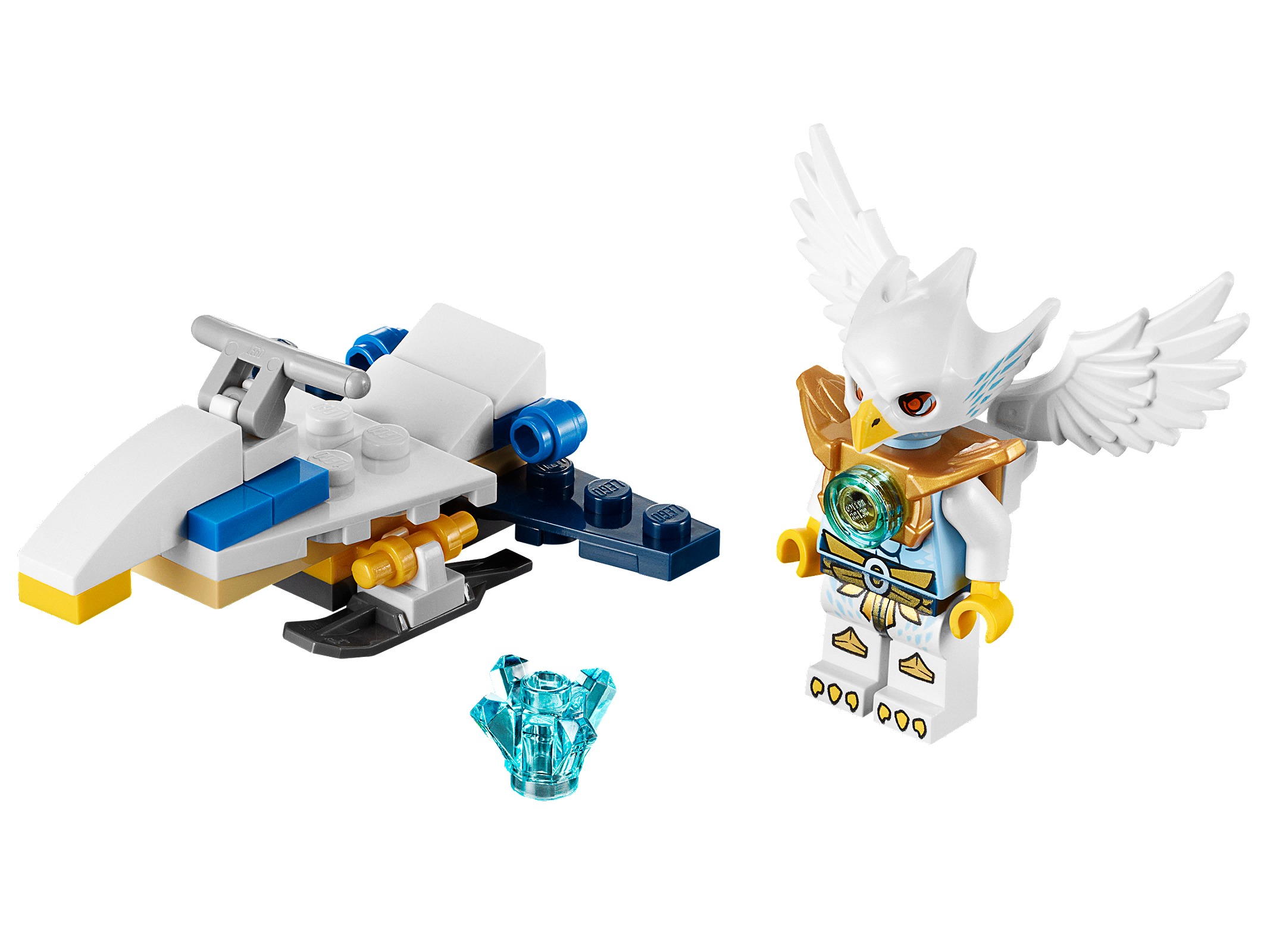 Set 30250 Ewars Acro-Kämpfer