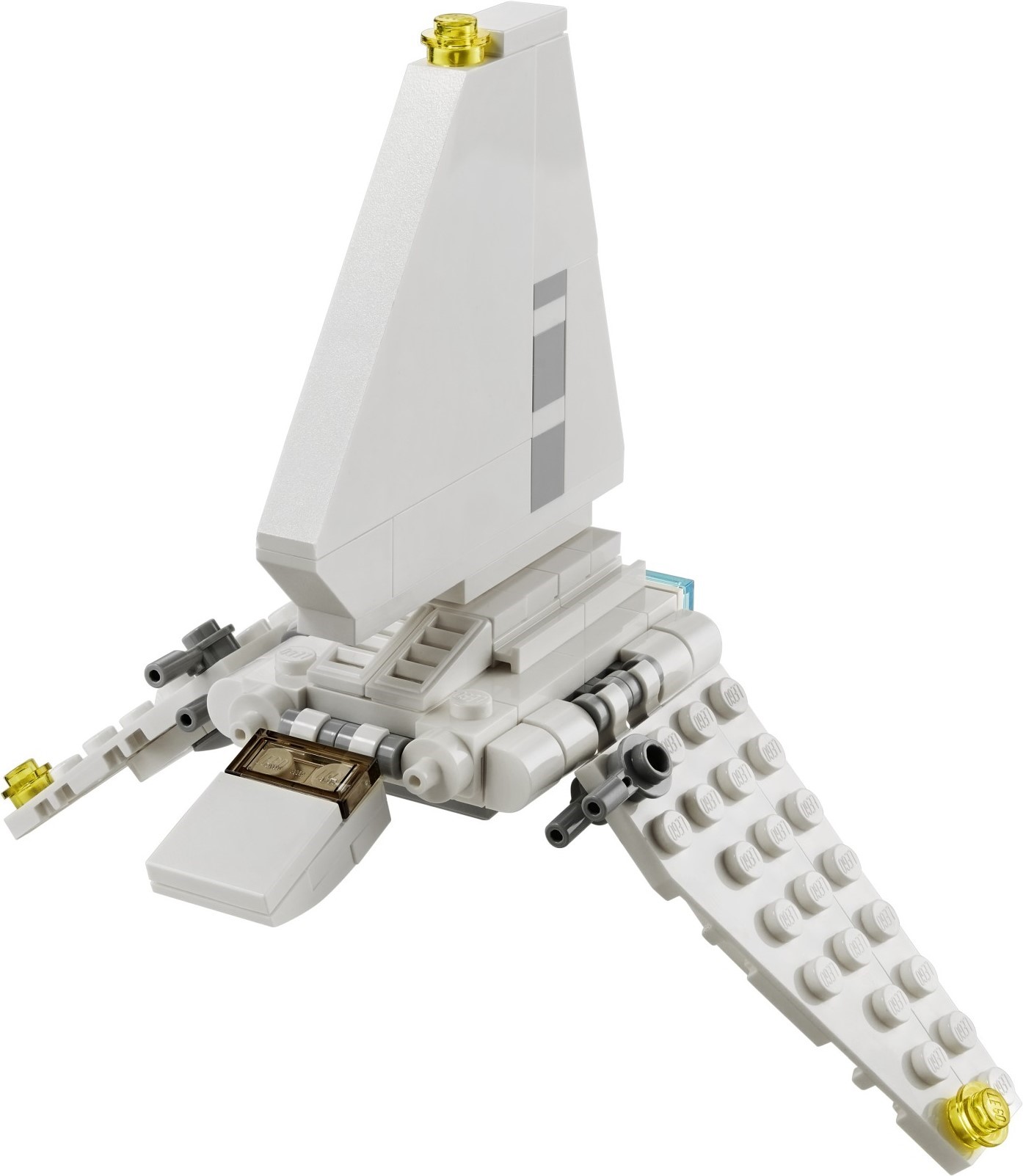 Set 30388 Imperial Shuttle