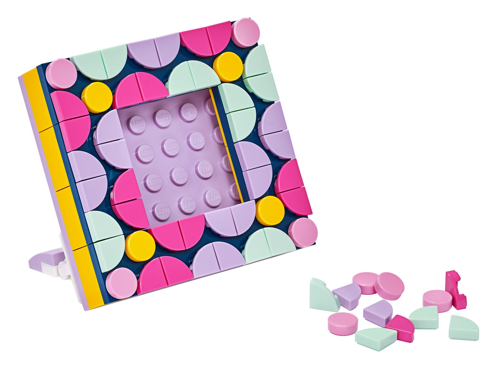 Set 30556 Mini Frame