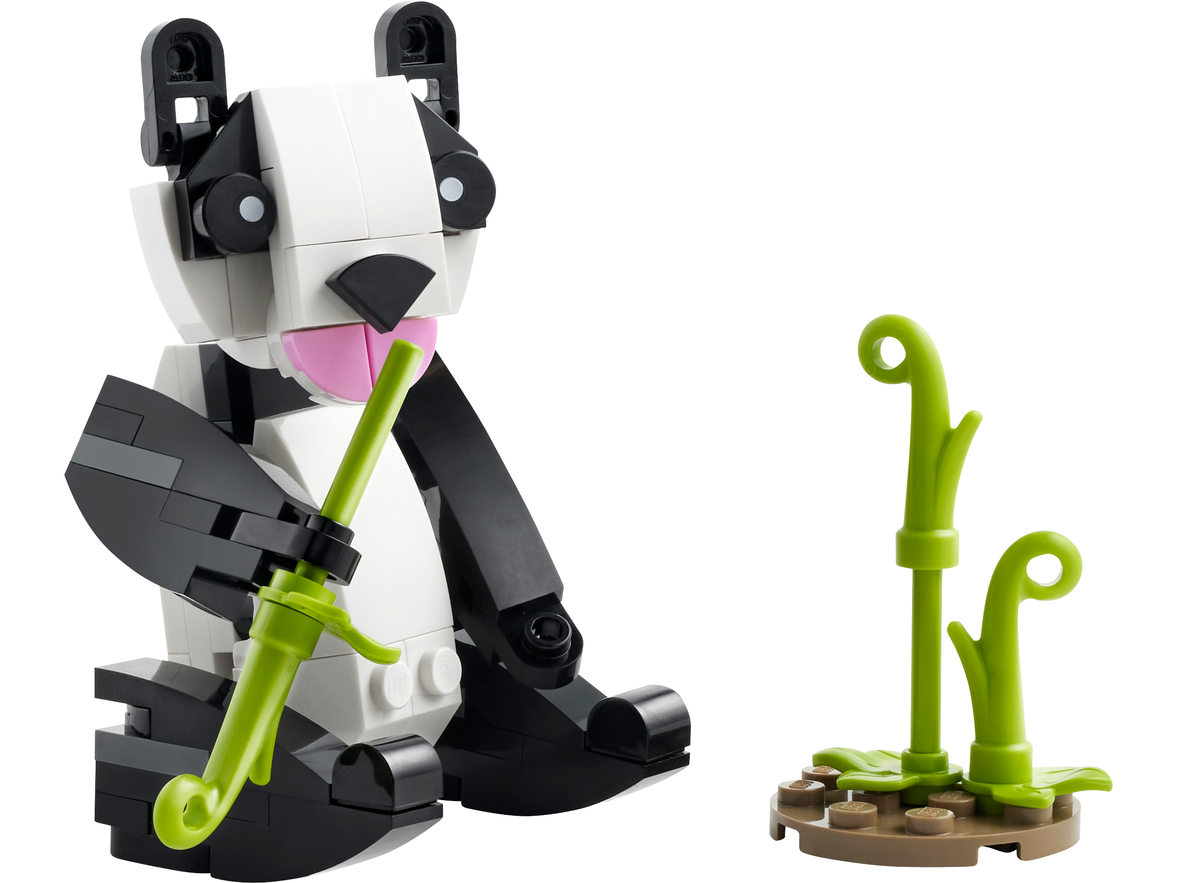 Set 30641 Panda