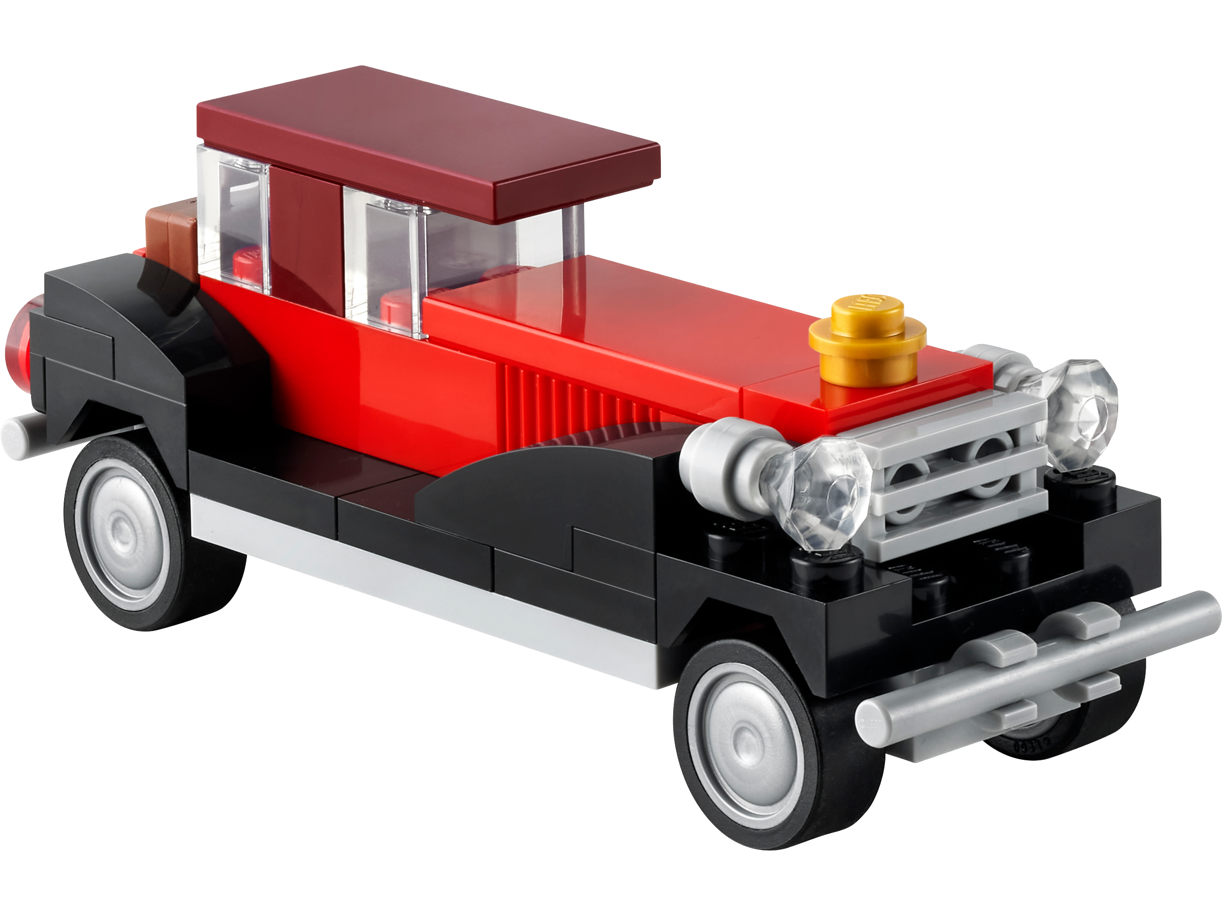 Set 30644 Vintage Car