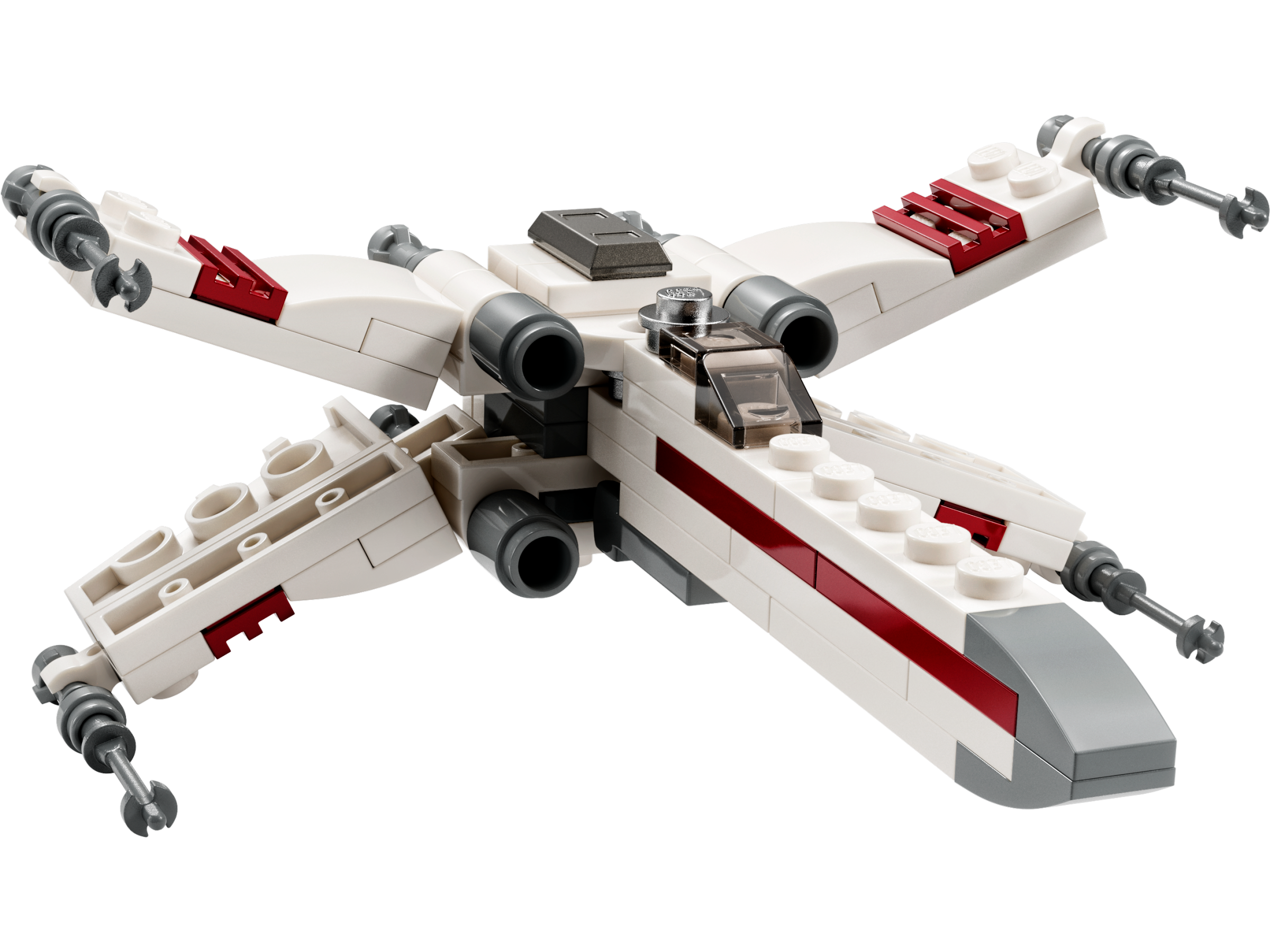 Set 30654 X-Wing Starfighter