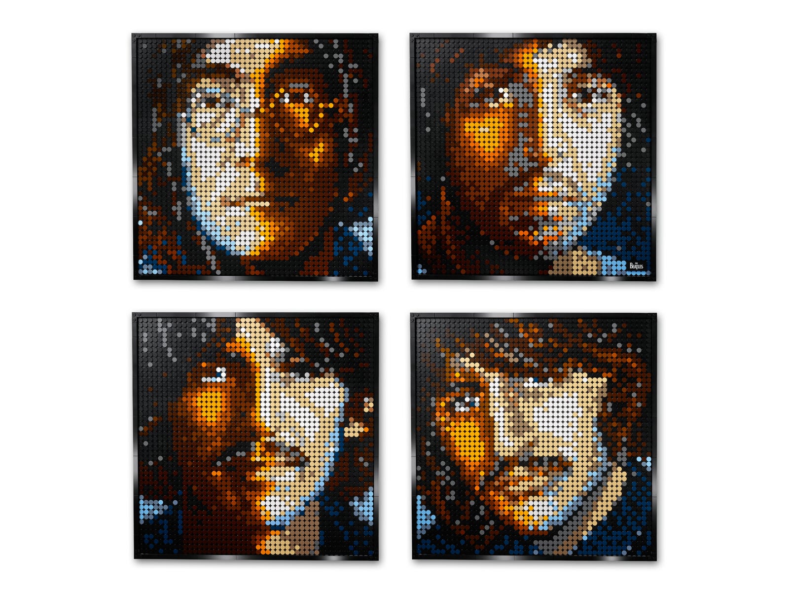 Set 31198 The Beatles
