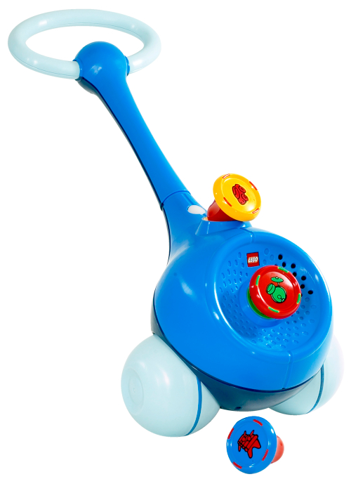 Set 3363 Music Roller