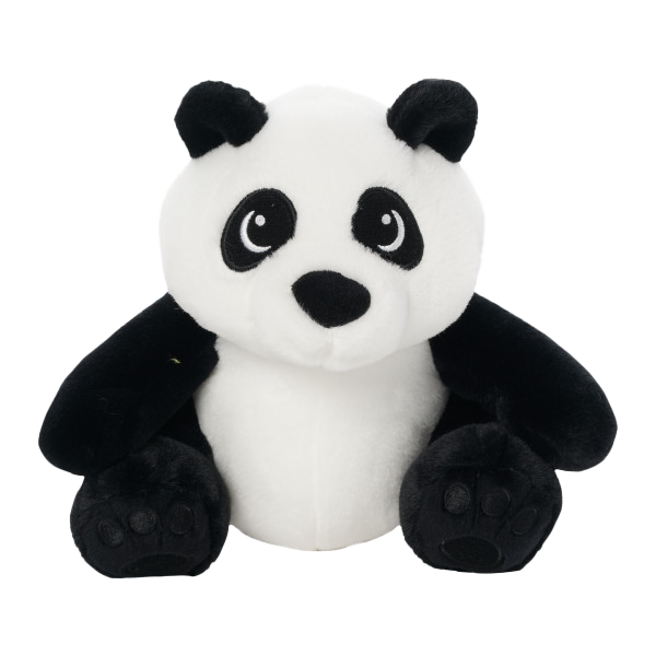 Set 353870 Duplo Panda Plush