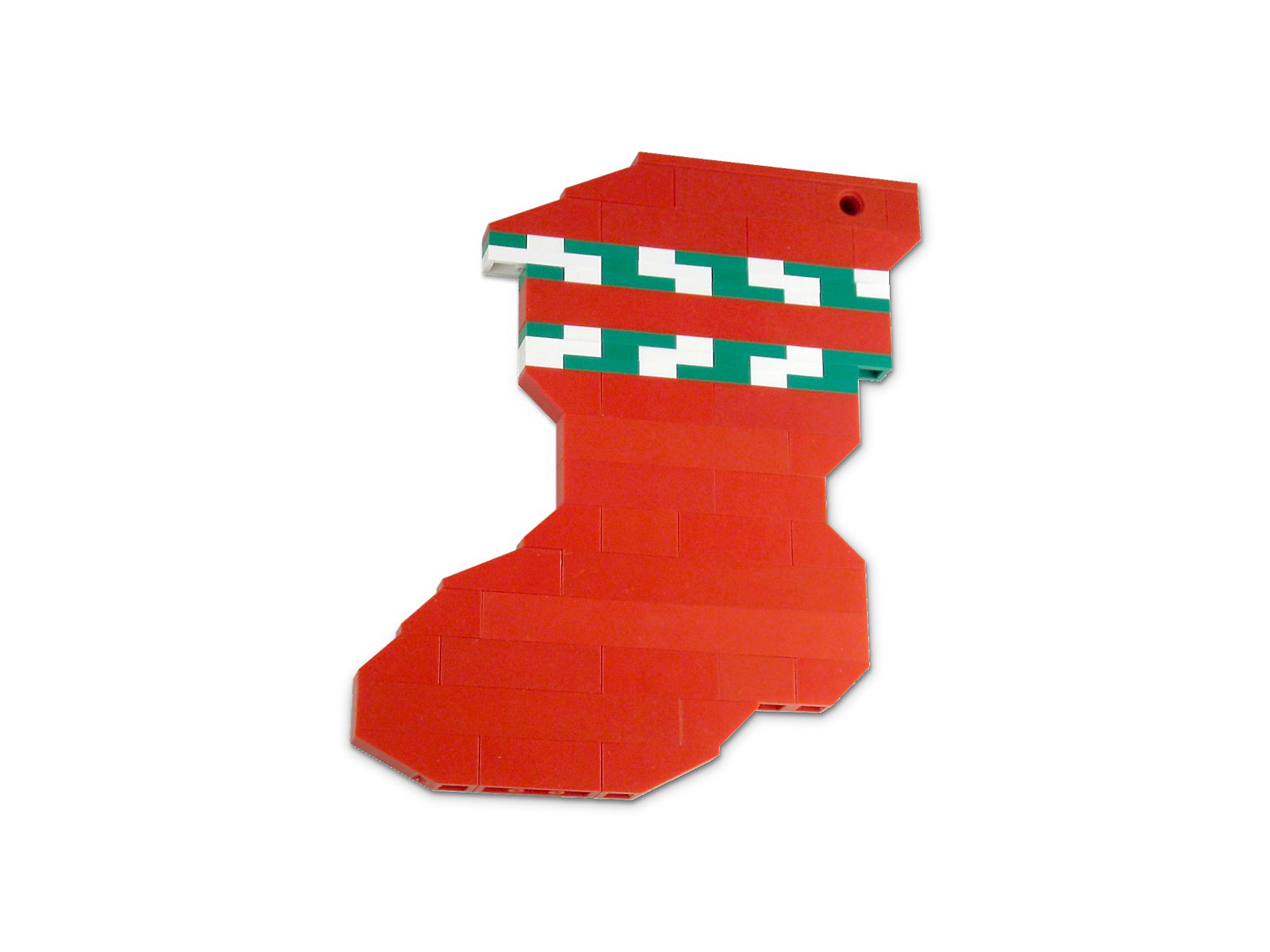 Set 40023 Holiday Stocking