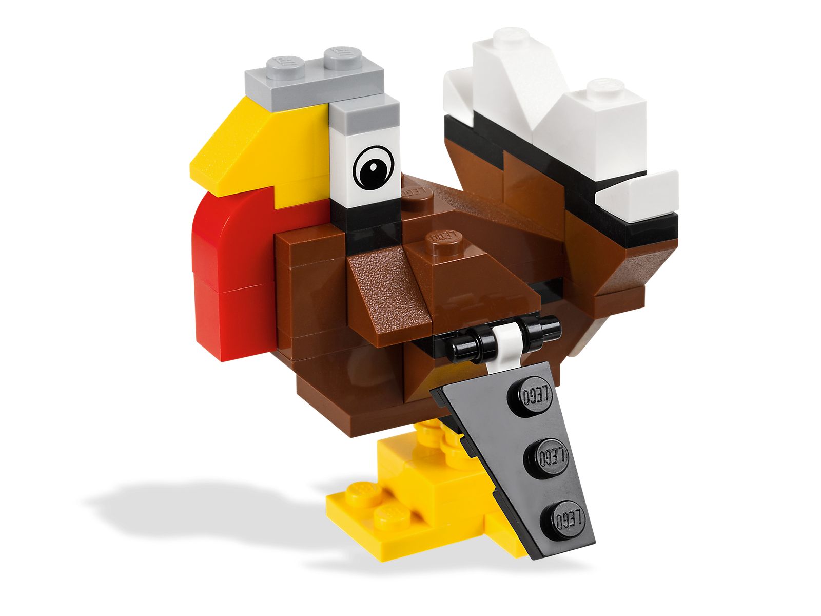 Set 40033 Turkey