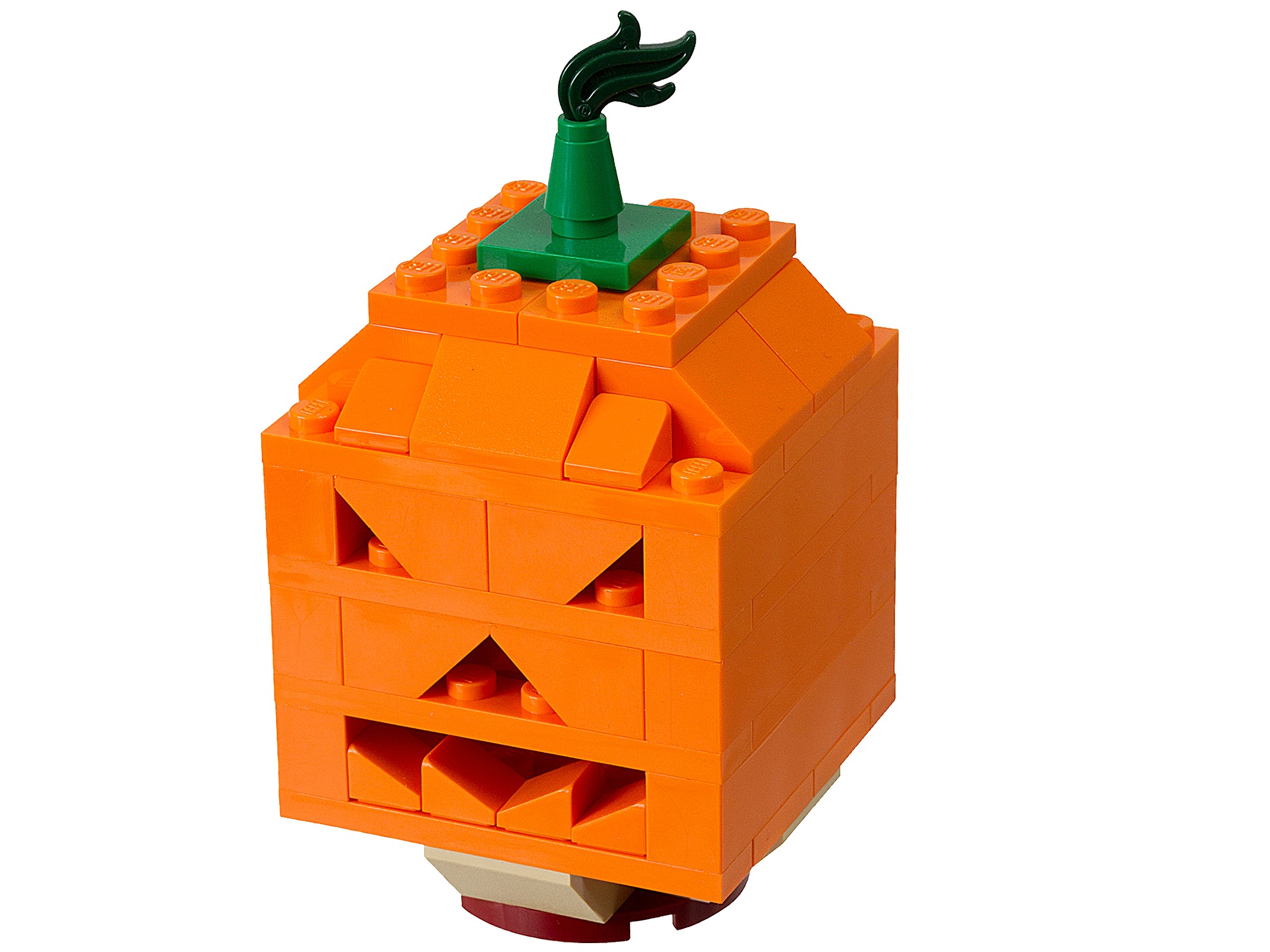 Set 40055 Kürbis