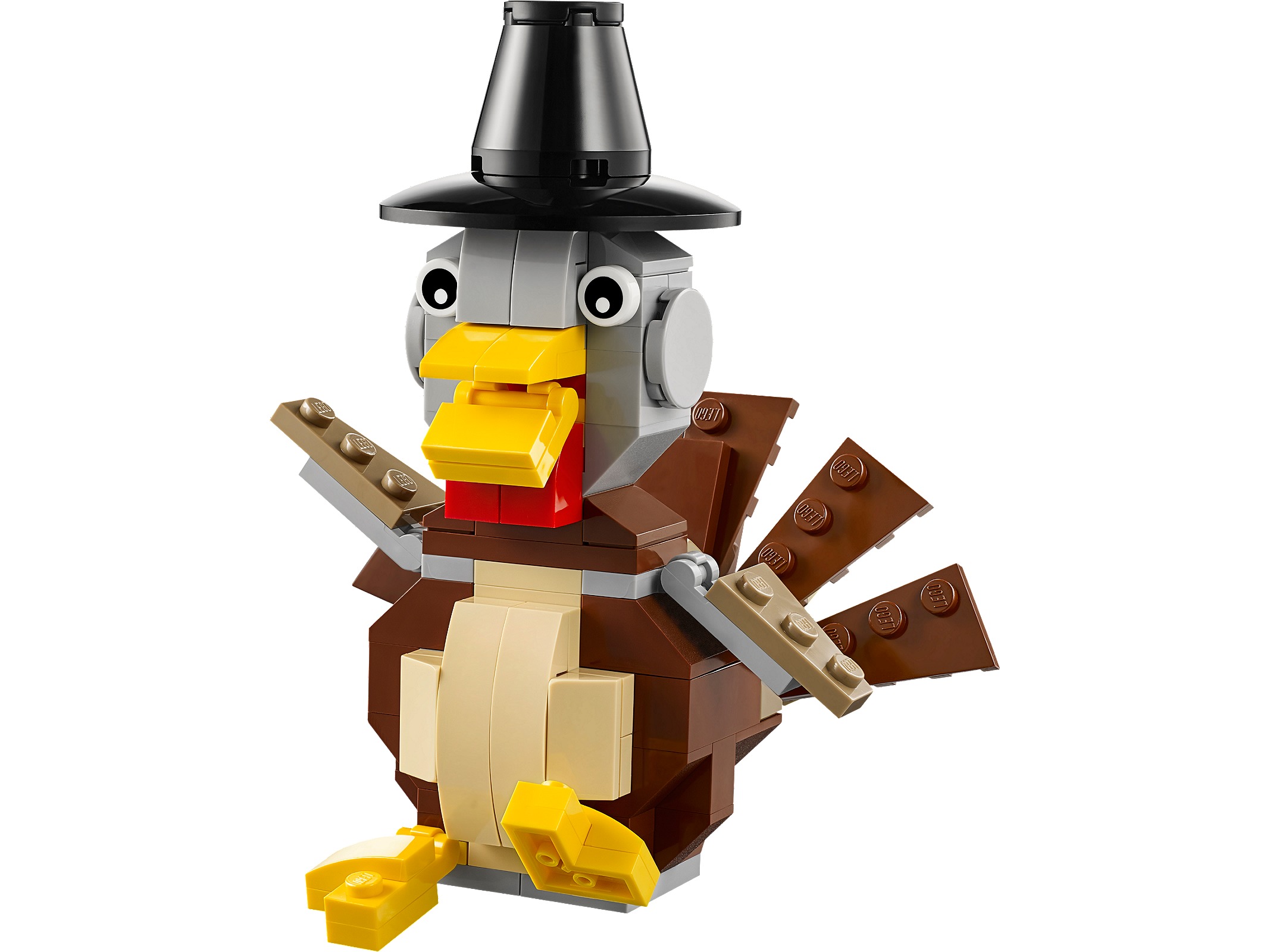 Set 40091 Turkey