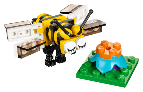 Set 40211 Bee
