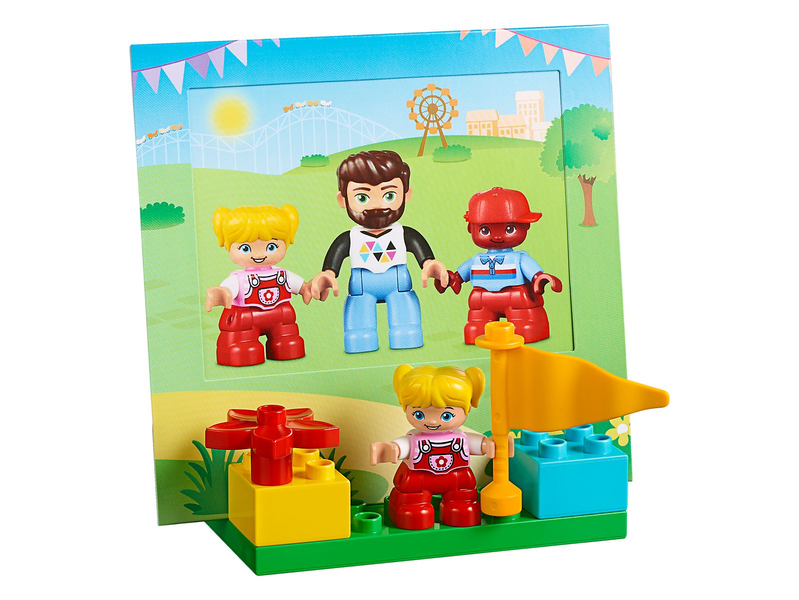 Set 40269 Bilderrahmen