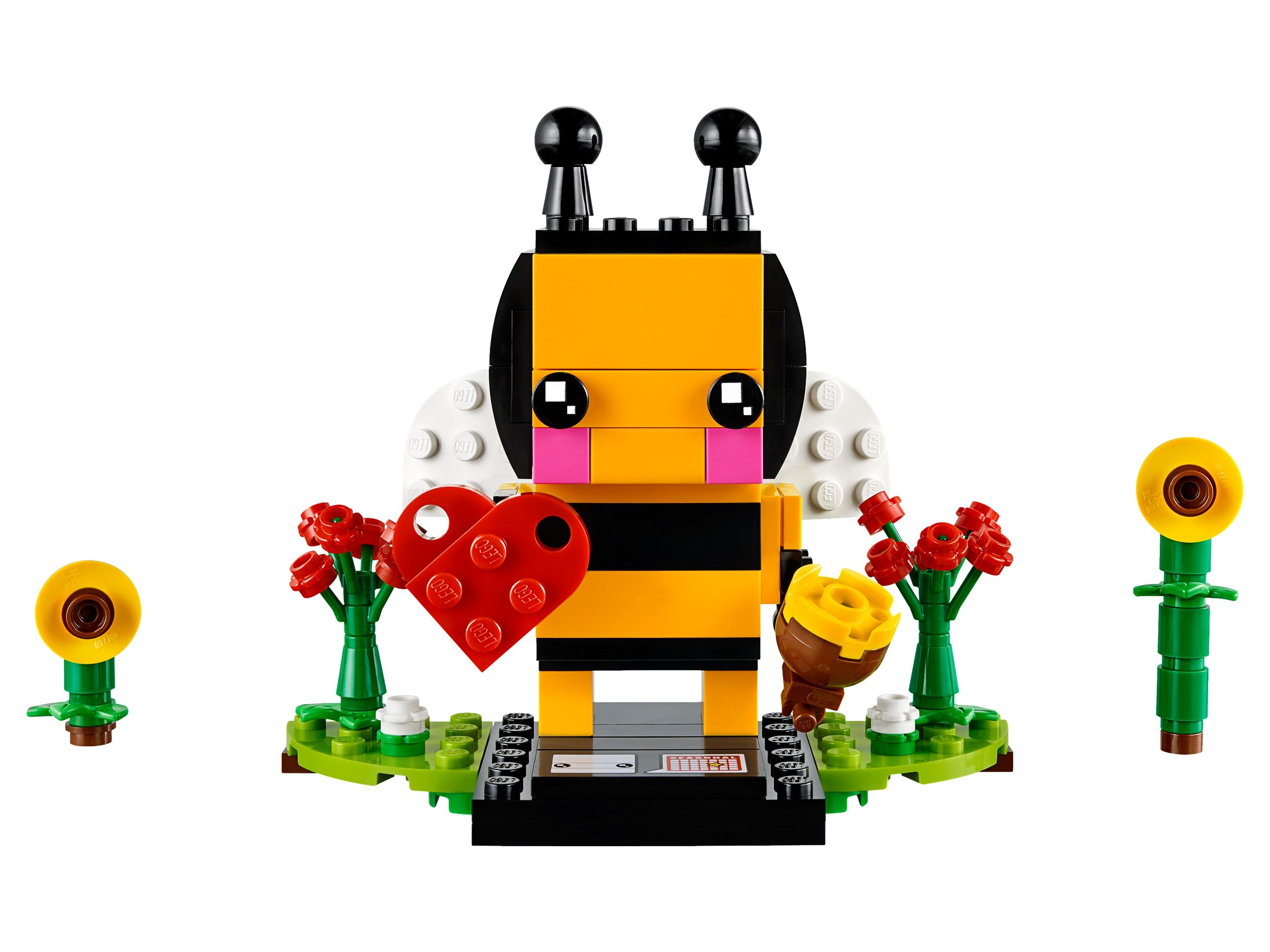 Set 40270 Bee