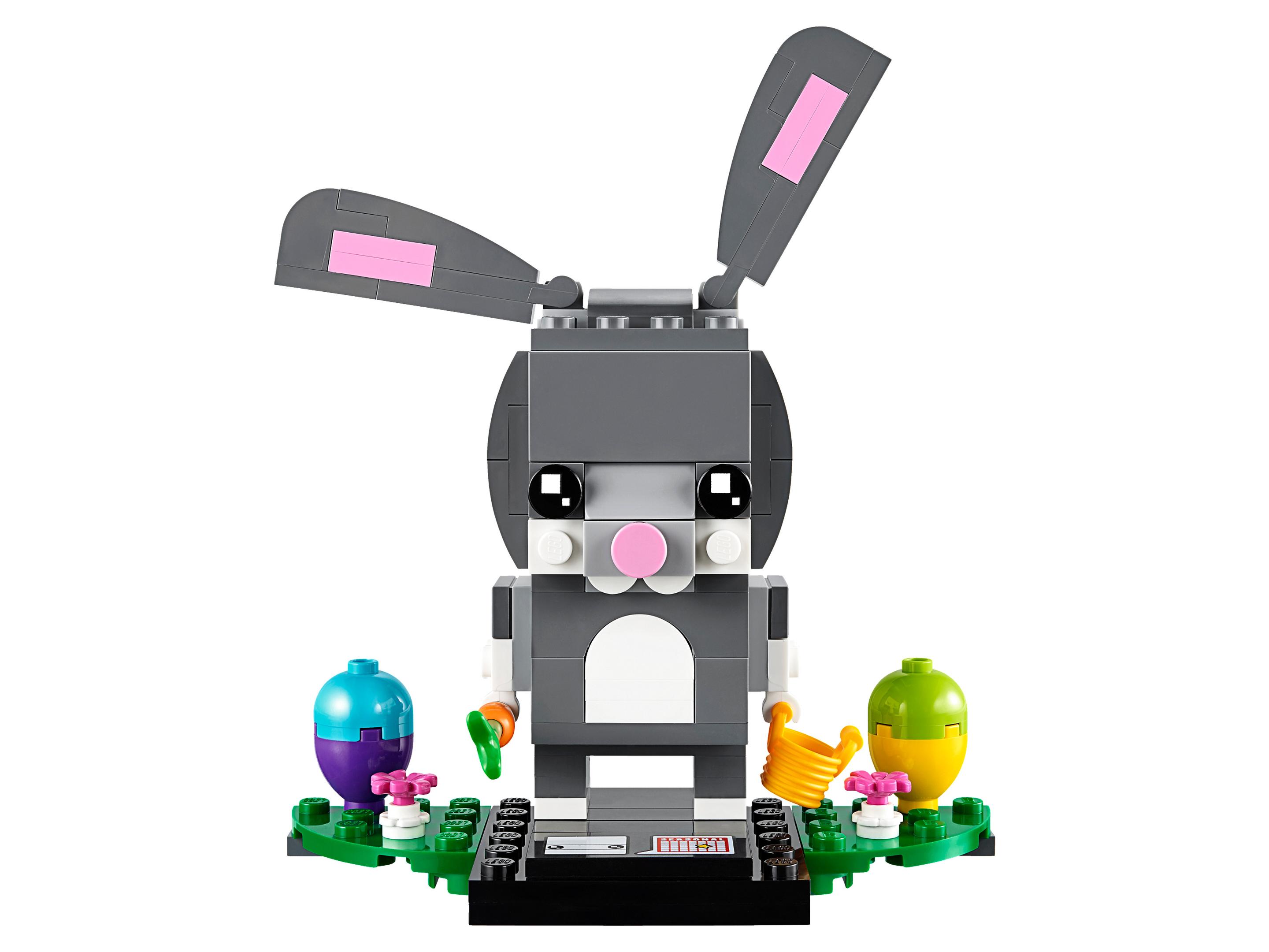 Set 40271 Bunny