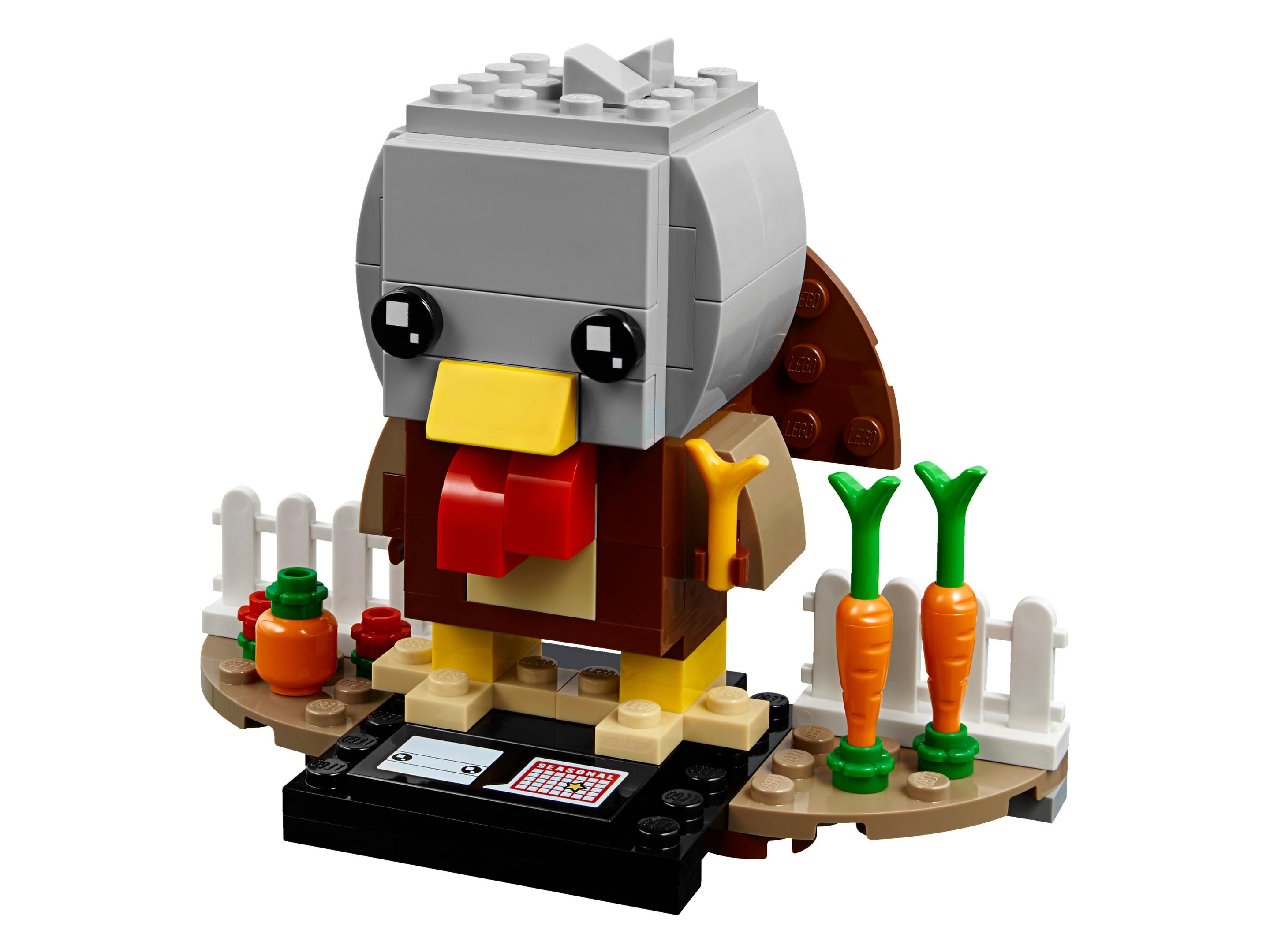 Set 40273 Turkey