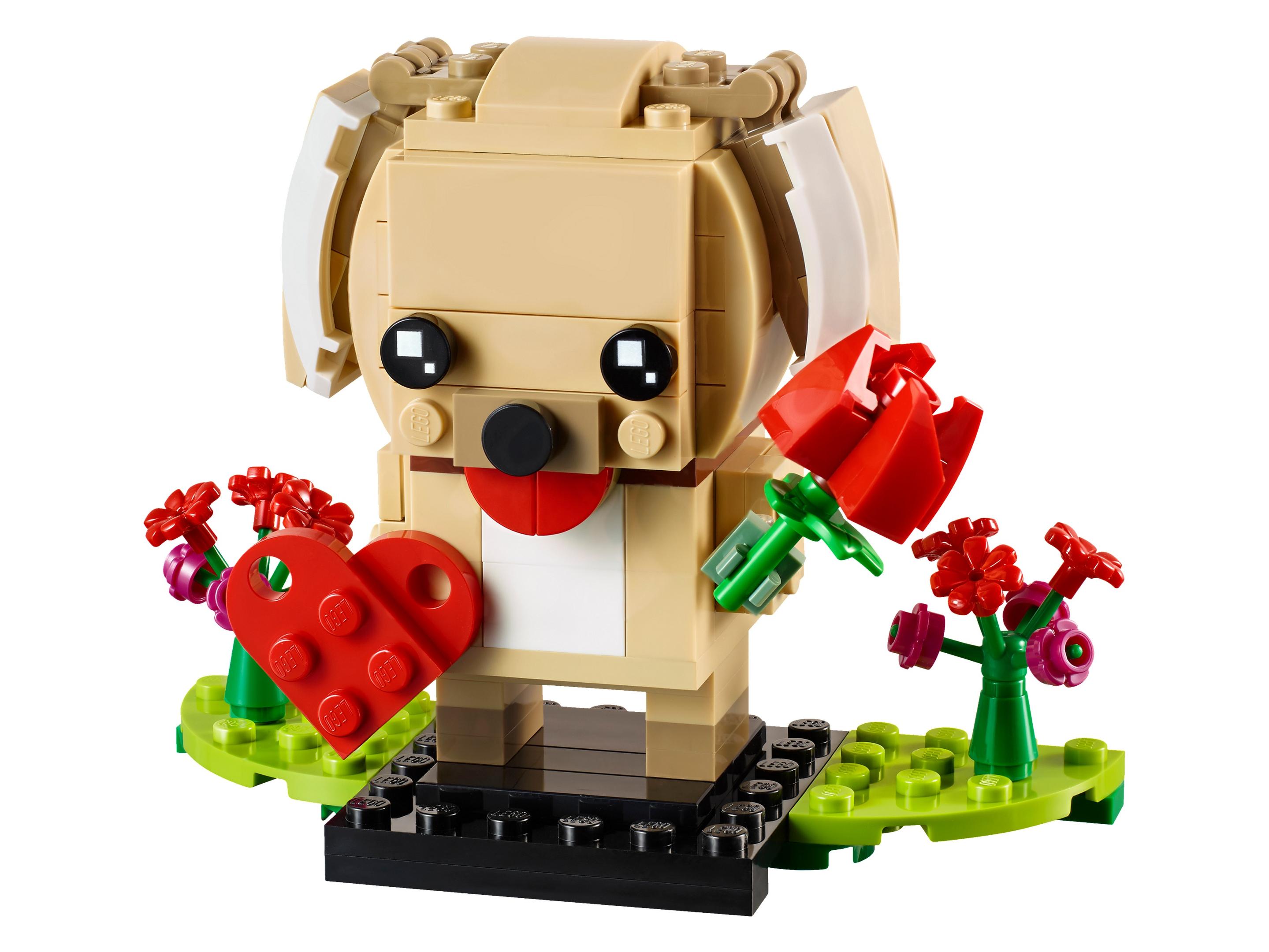 Set 40349 Puppy