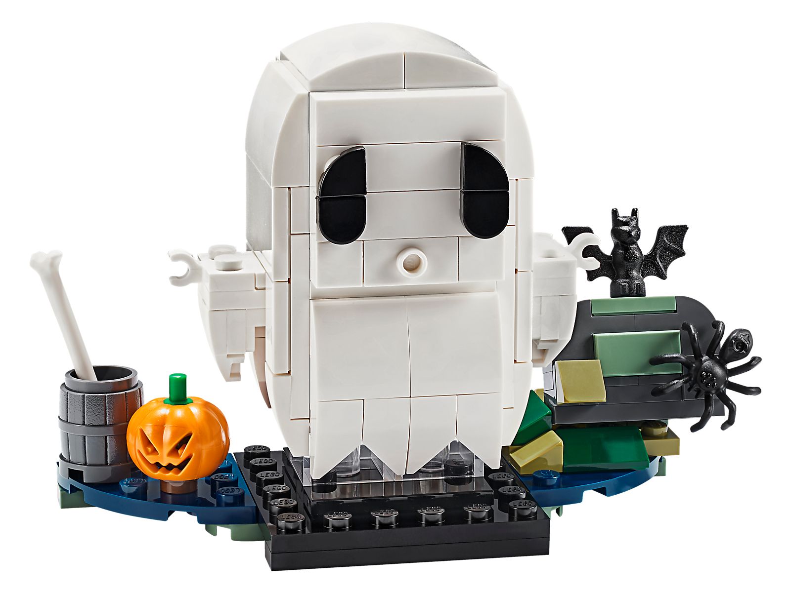 Set 40351 Ghost