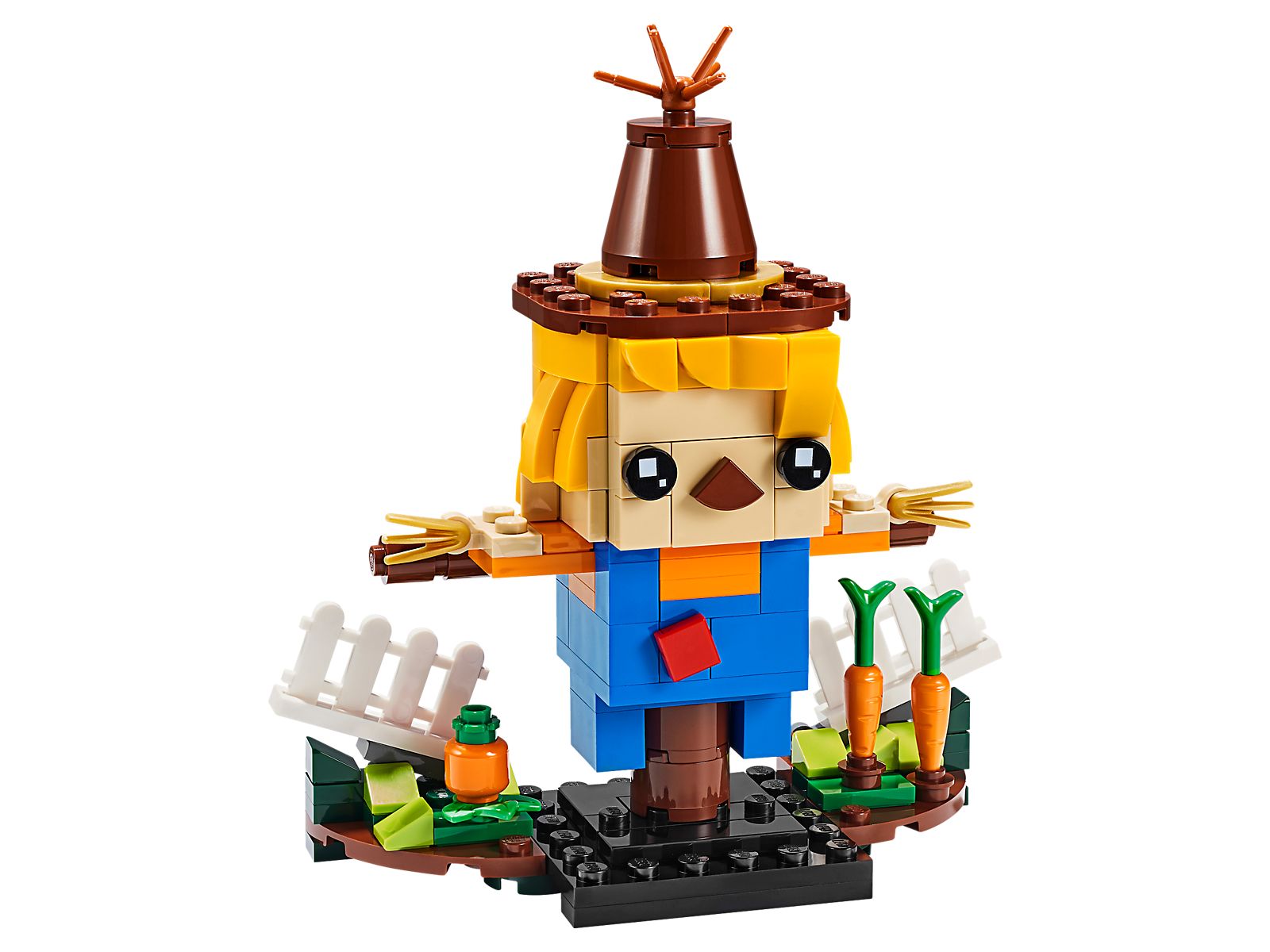 Set 40352 Scarecrow