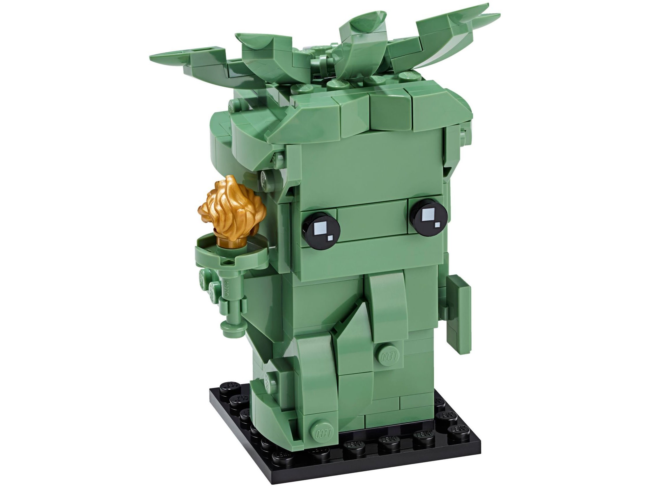 Set 40367 Lady Liberty