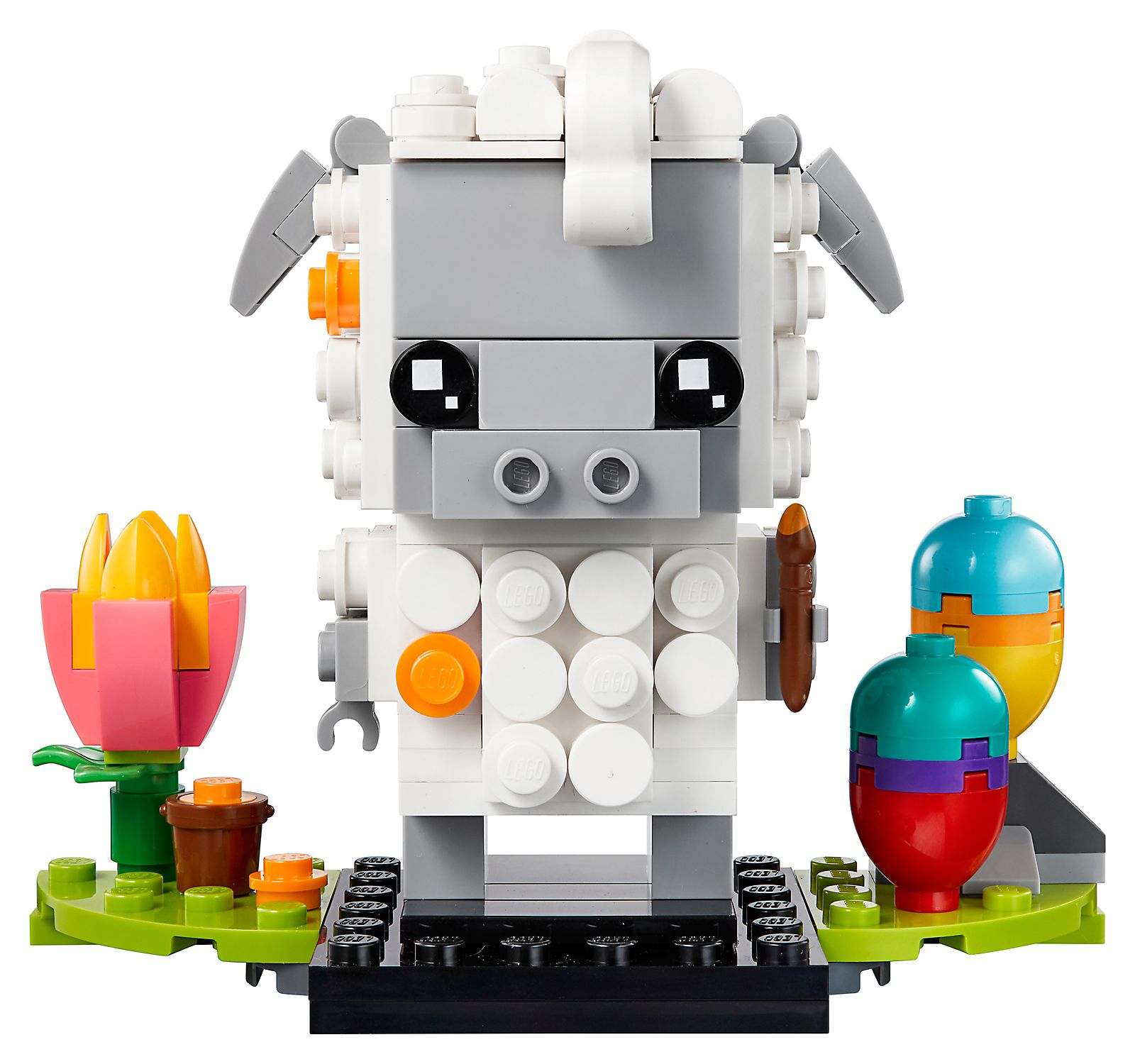 Set 40380 Sheep