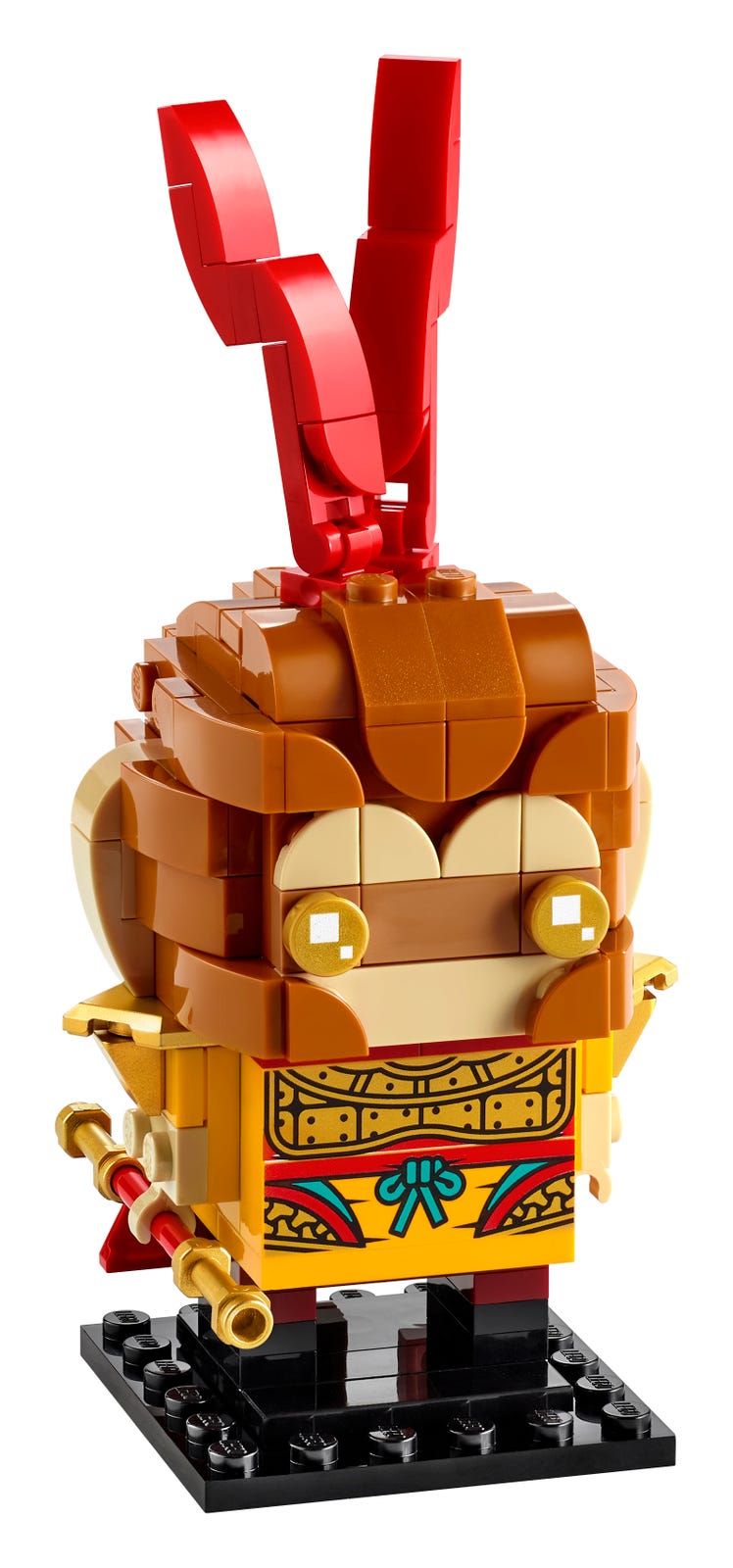 Set 40381 Monkey King