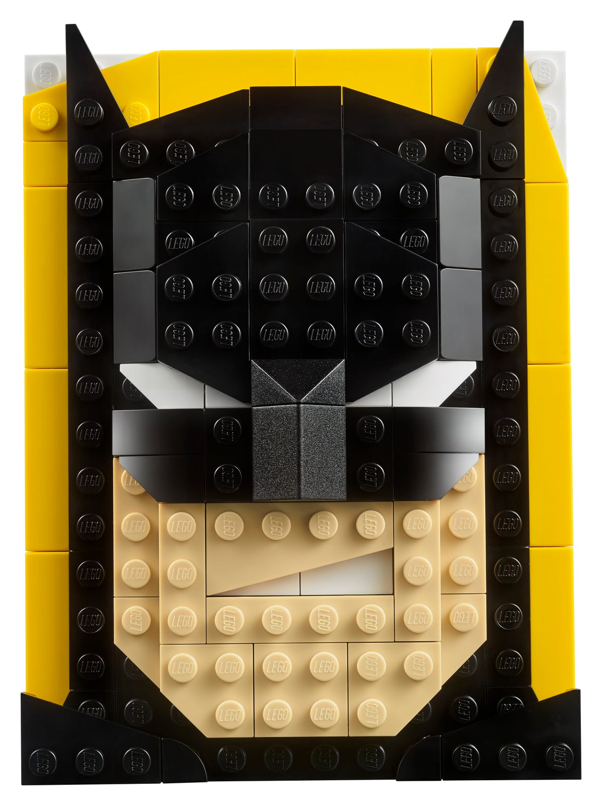 Set 40386 Batman