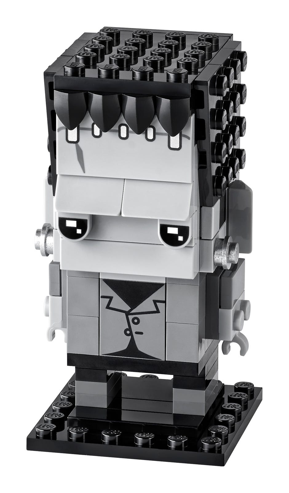 Set 40422 Frankenstein