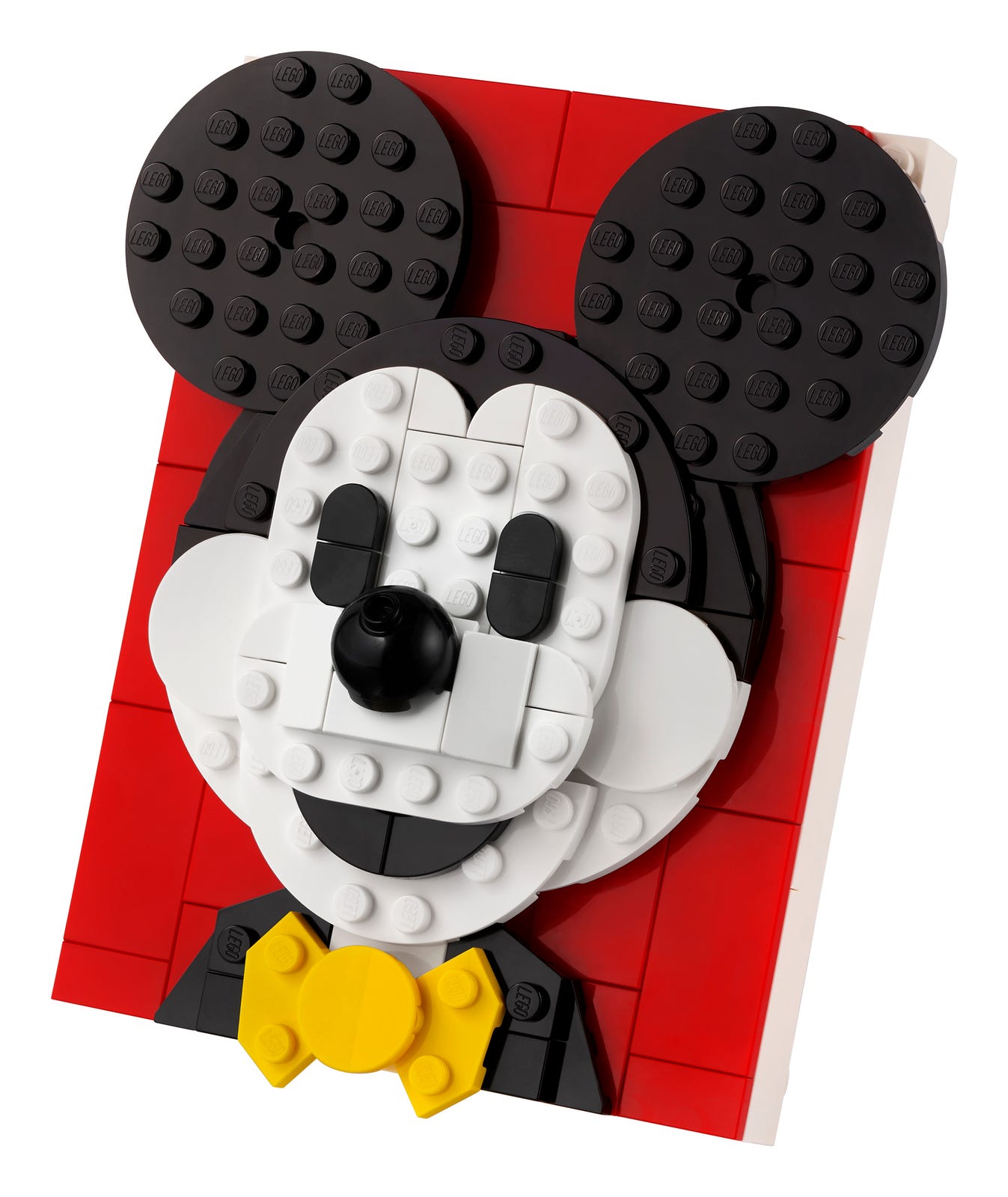 Set 40456 Mickey Mouse