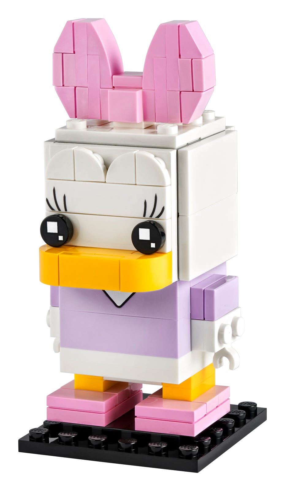 Set 40476 Daisy Duck