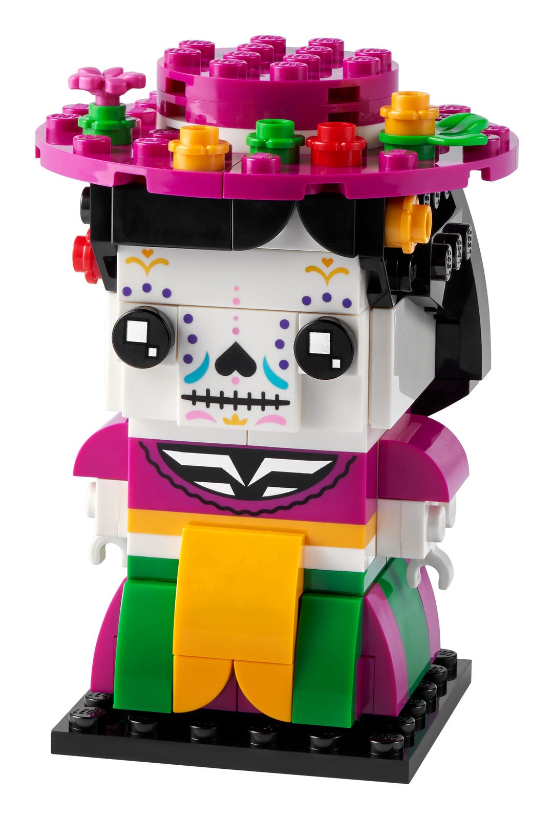 Set 40492 La Catrina
