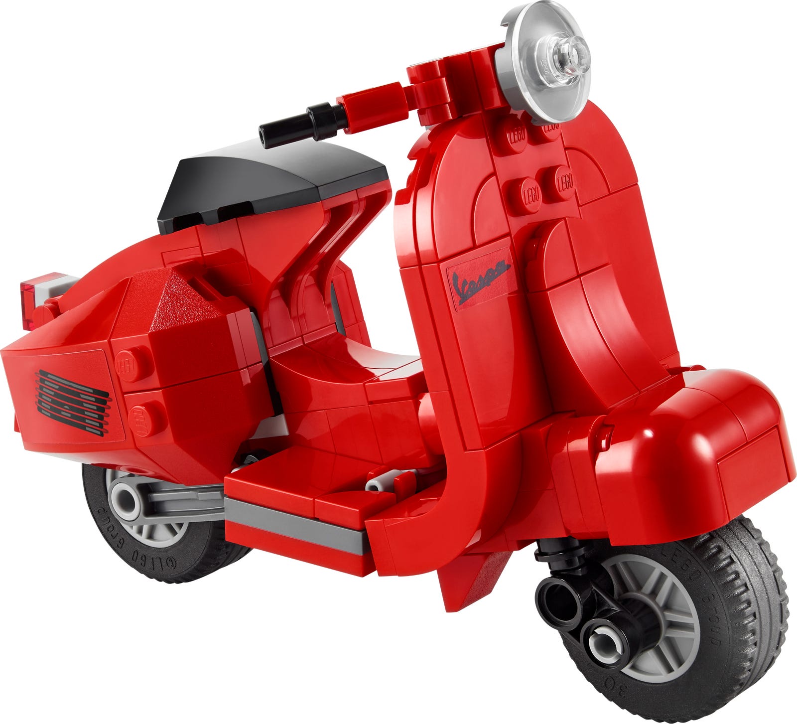 Set 40517 Vespa