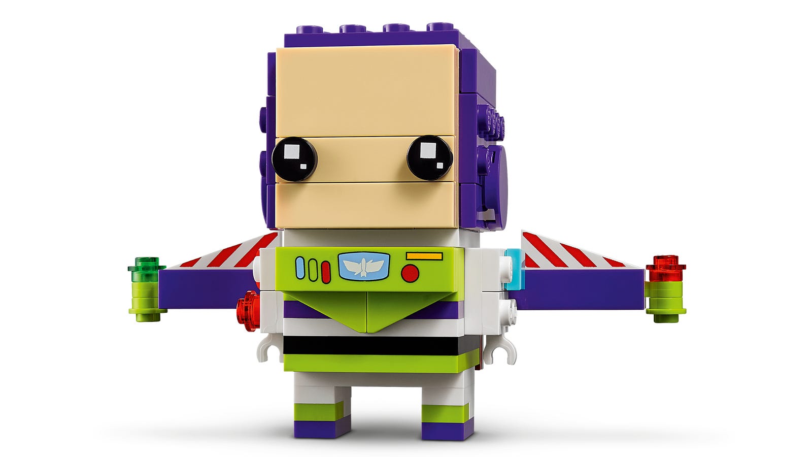 Set 40552 Buzz Lightyear