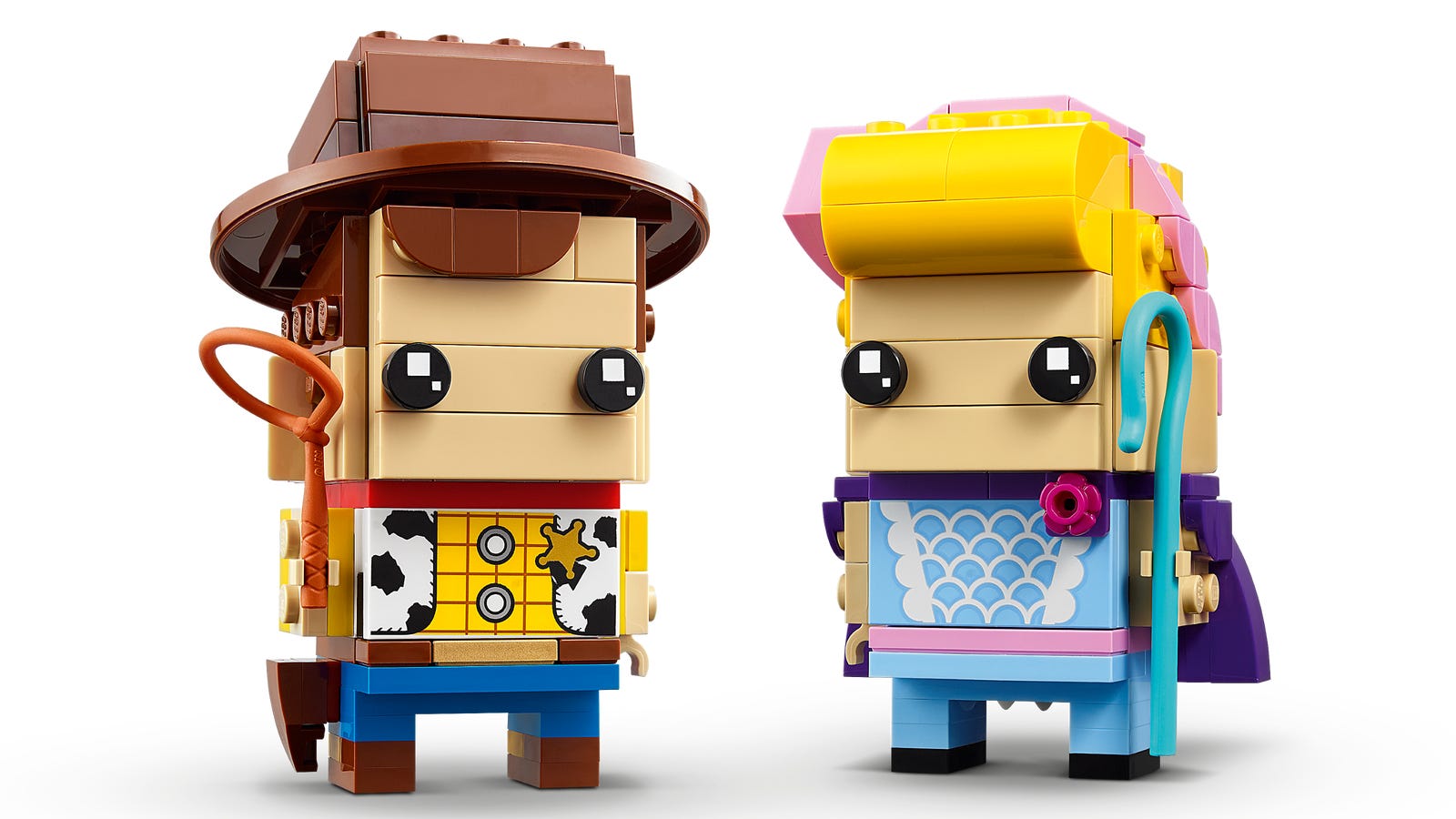 Set 40553 Woody & Bo Peep