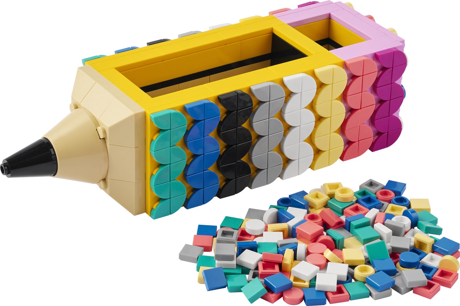 Set 40561 Stiftehalter