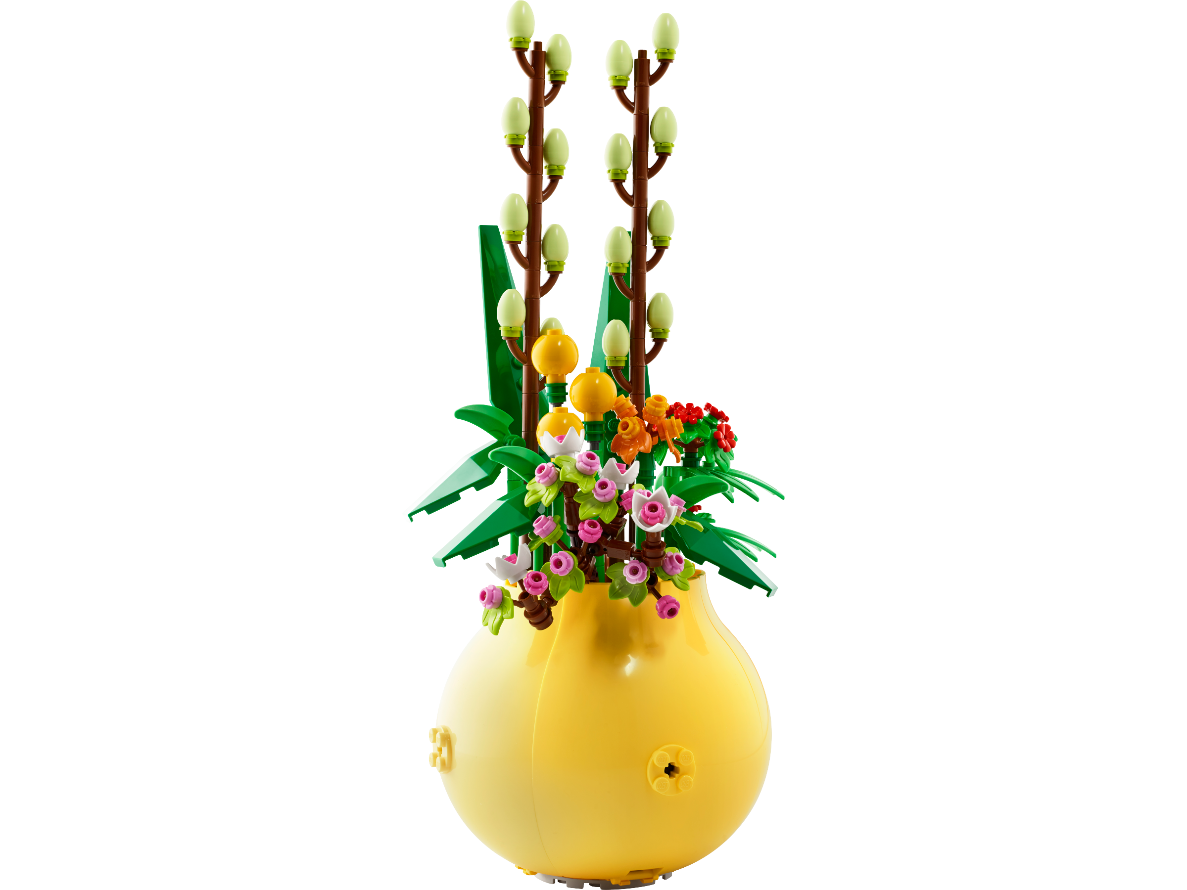 Set 40588 Flowerpot