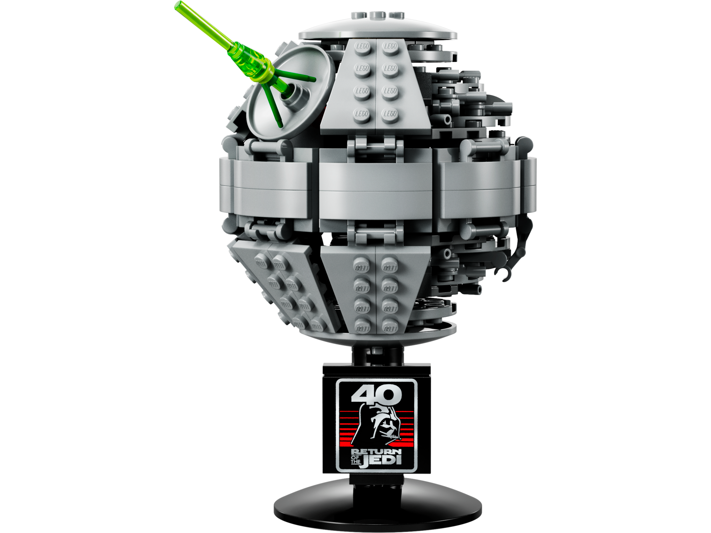 Set 40591 Death Star II