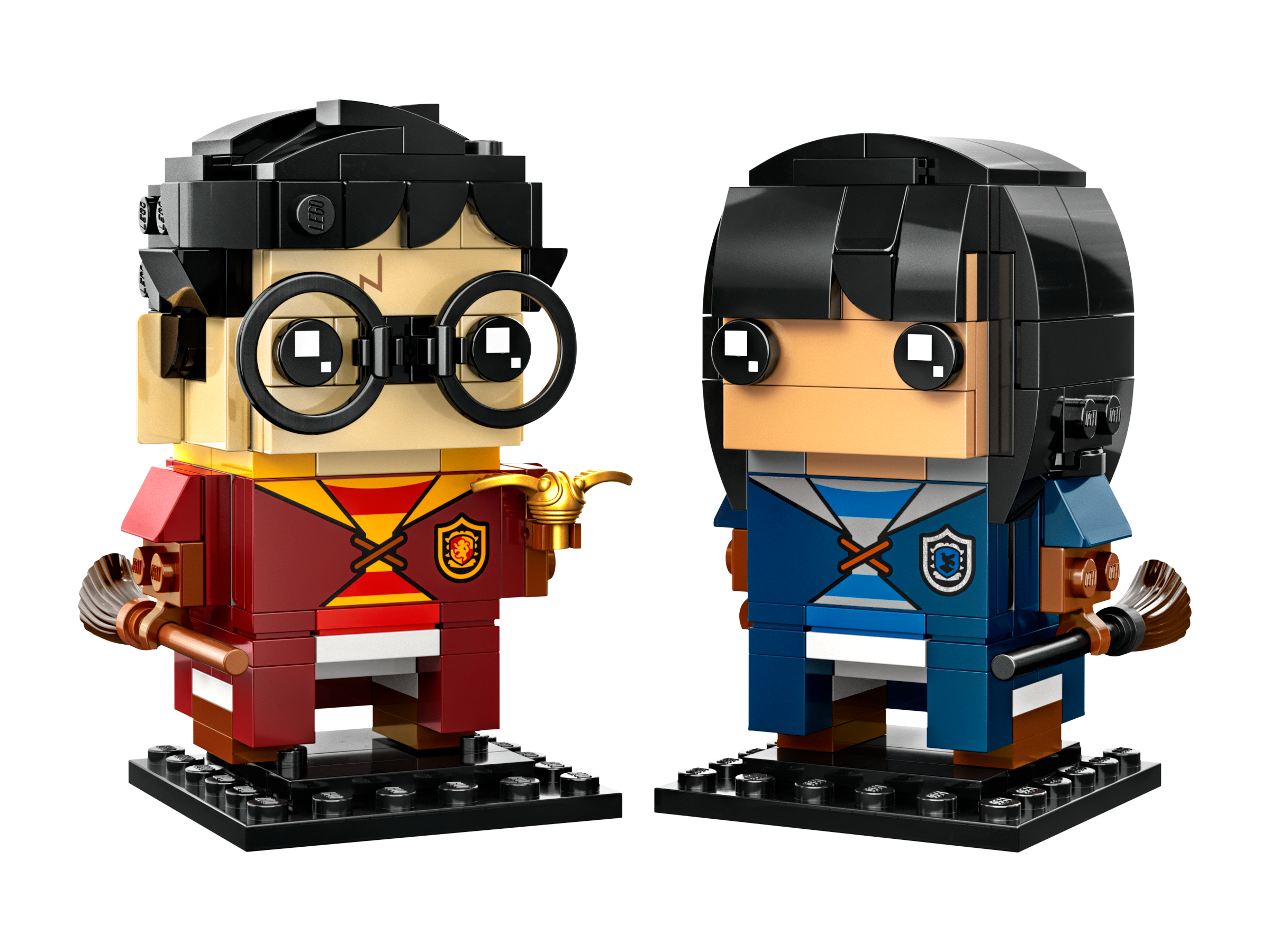 Set 40616 Harry Potter & Cho Chang