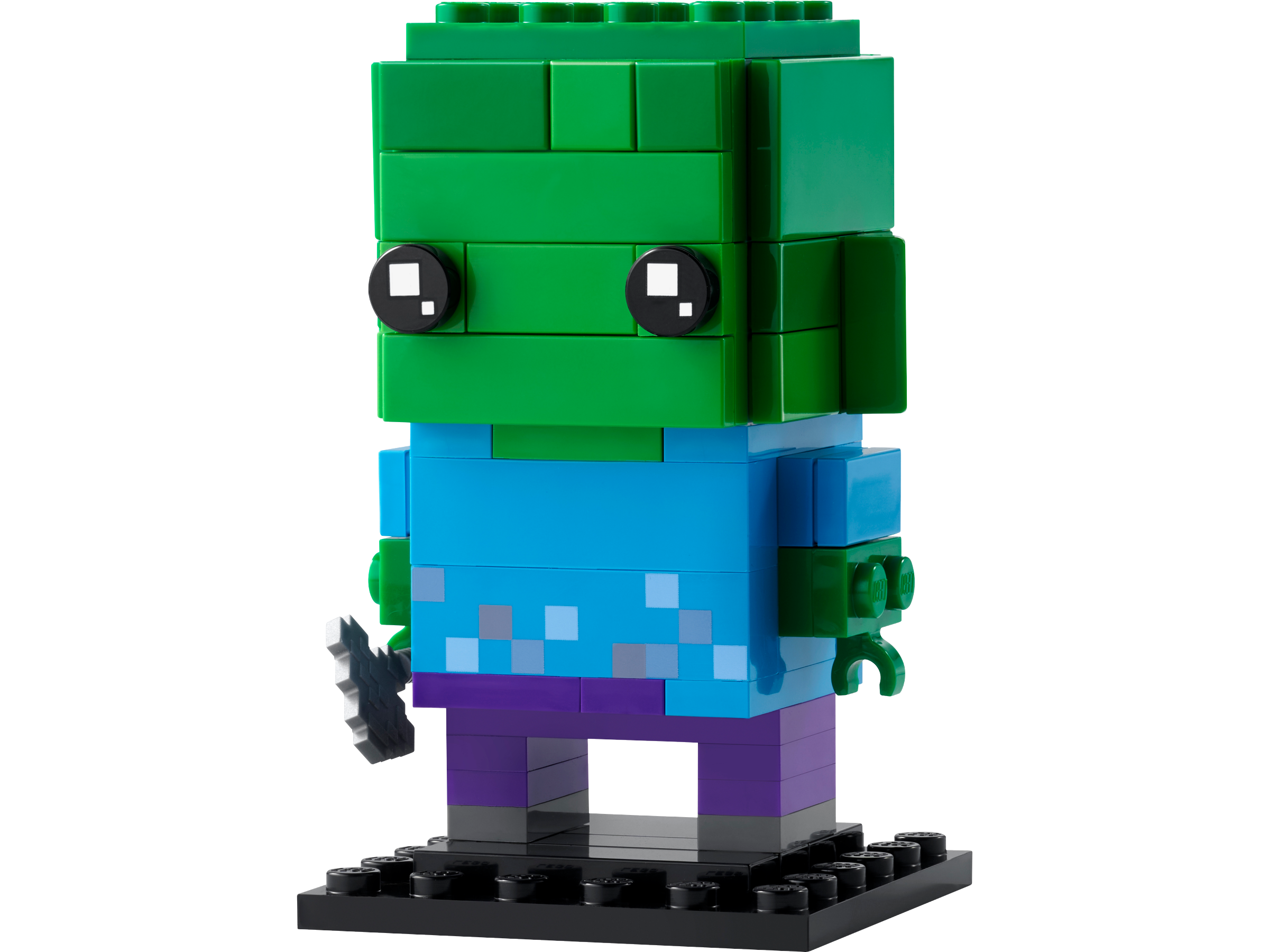 Set 40626 Zombie