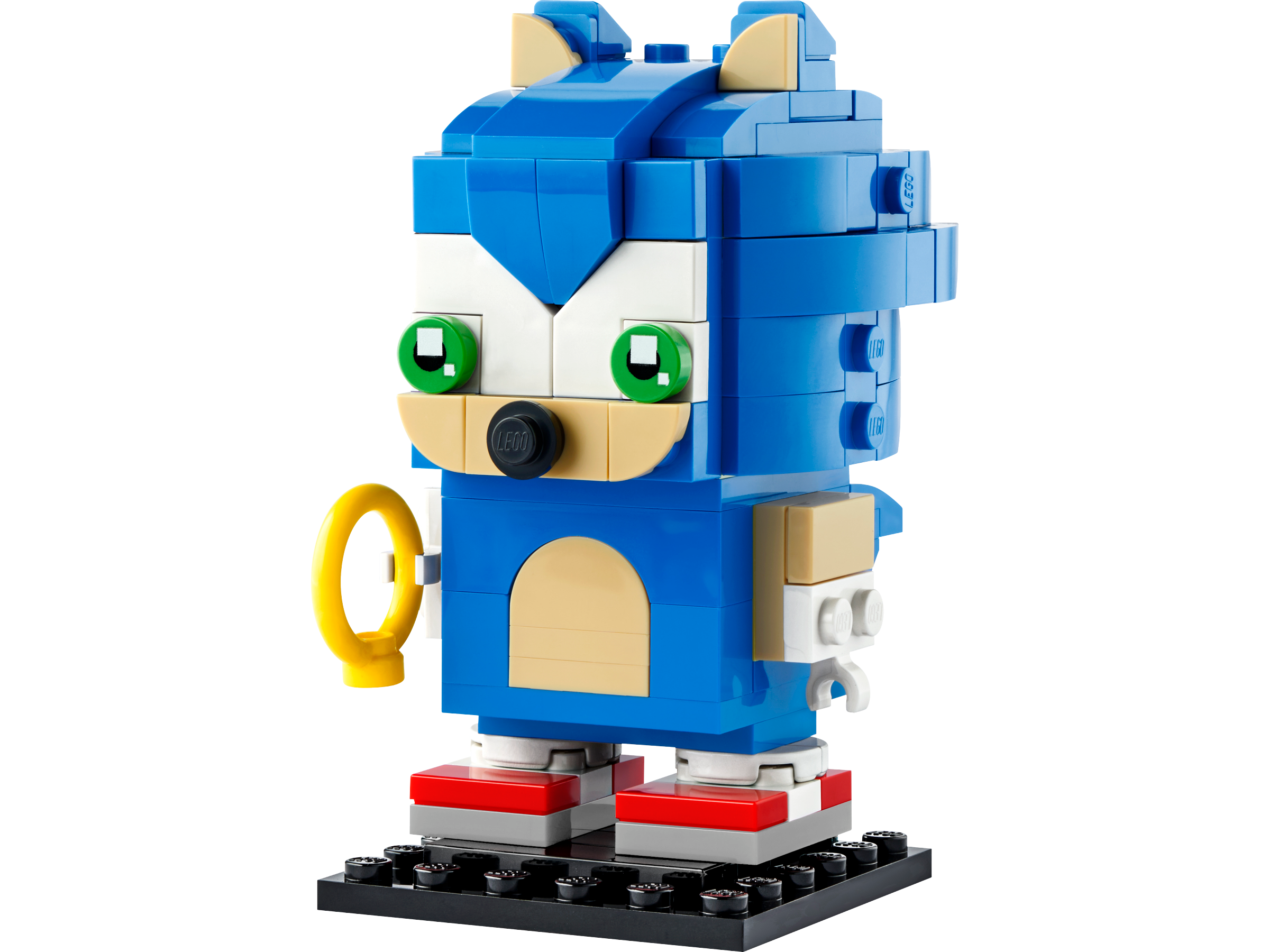 Set 40627 Sonic the Hedgehog