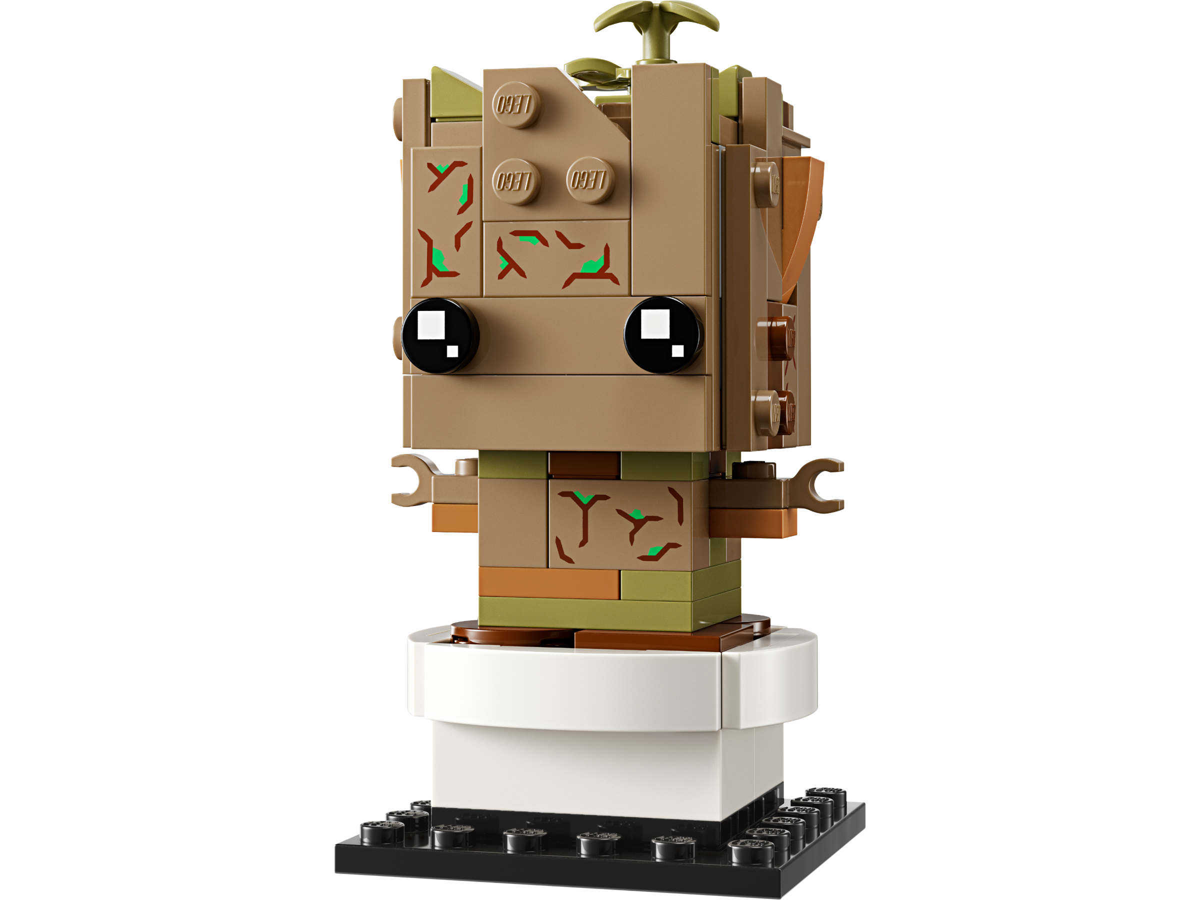 Set 40671 Potted Groot