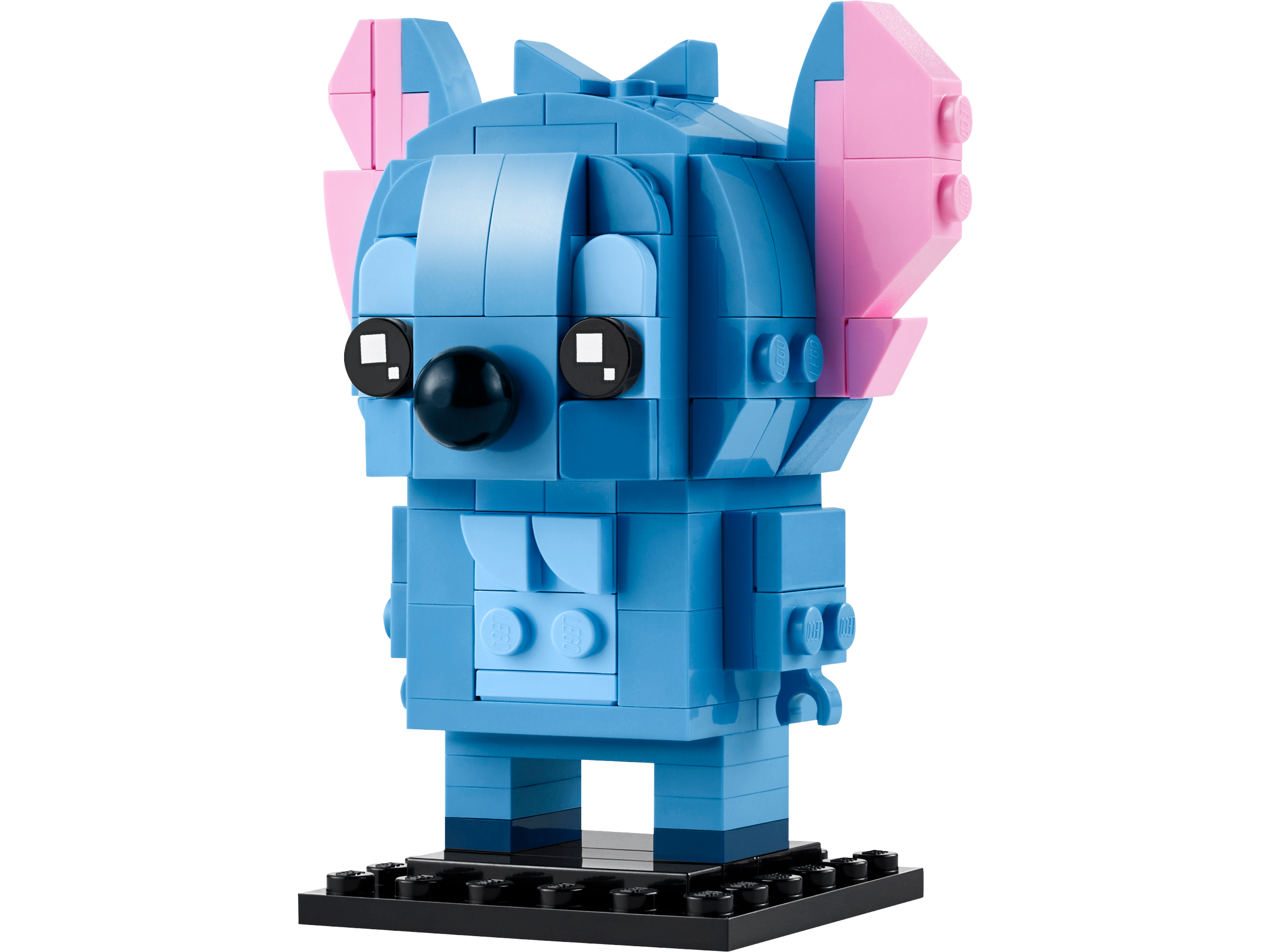 Set 40674 Stitch