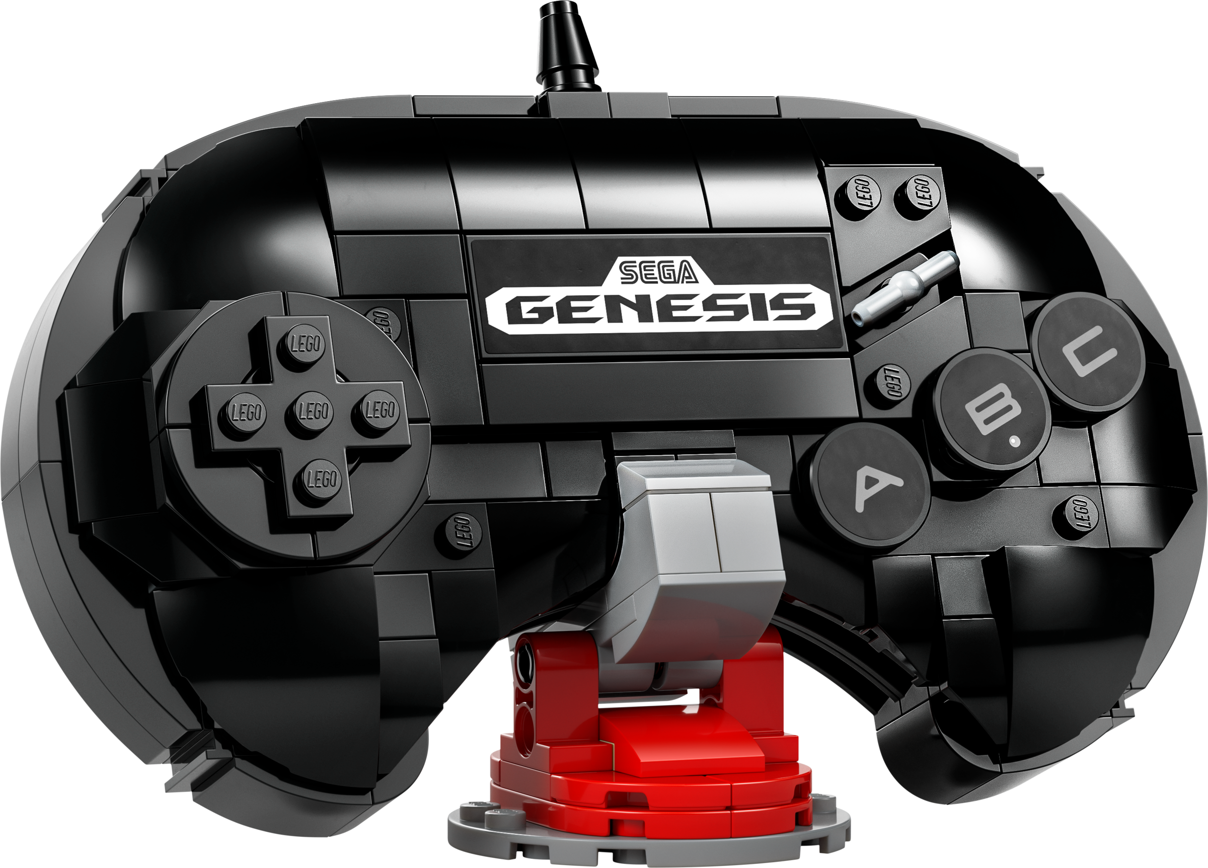 Set 40769 SEGA Genesis Controller