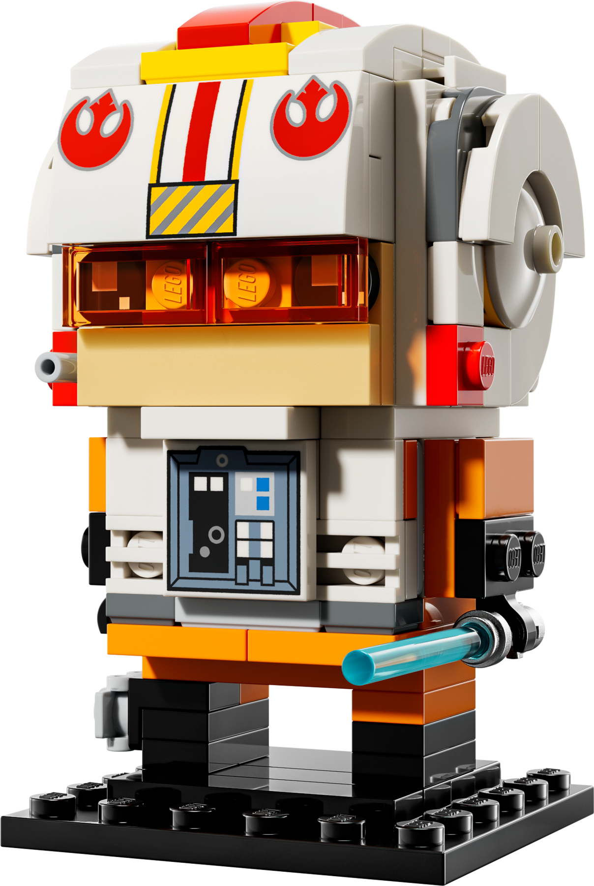 Set 40795 Luke Skywalker (Rebel Pilot)