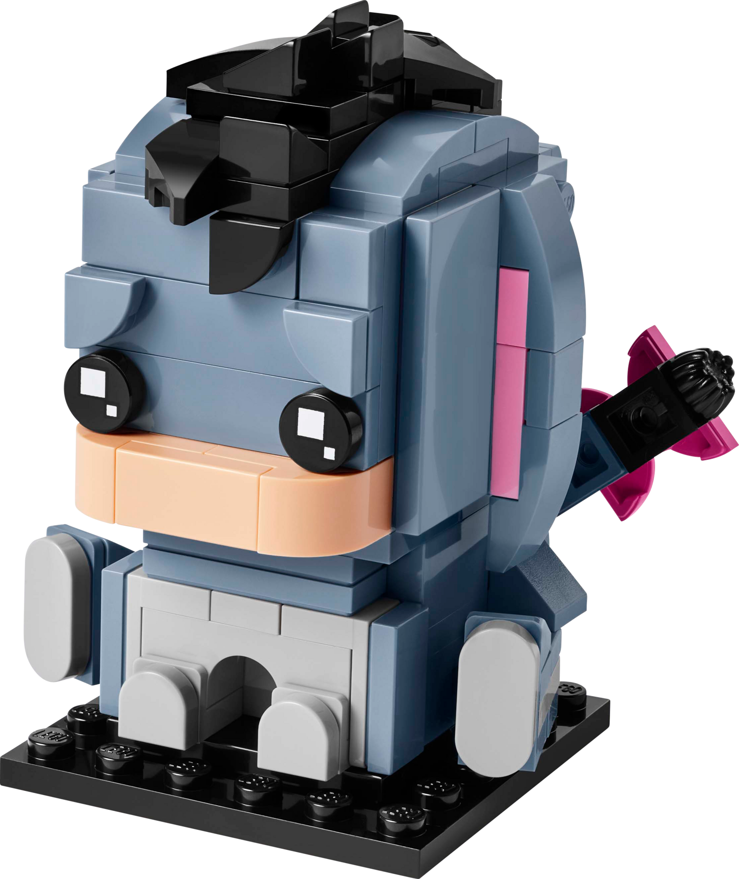 Set 40797 Eeyore